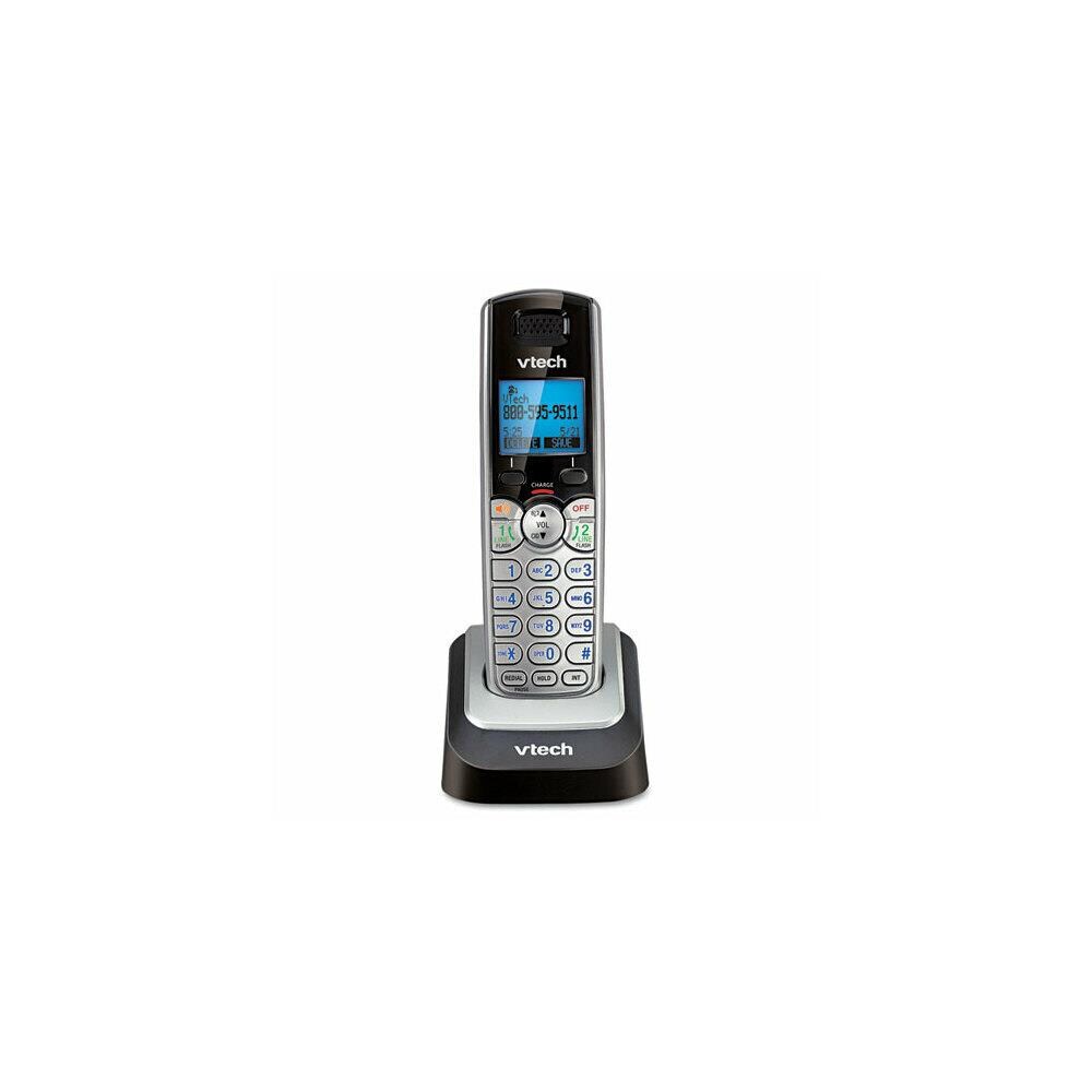  AZERTY22048 Vtech Communications DS6101 Two-Line Cordless Accessory Handset for DS6151