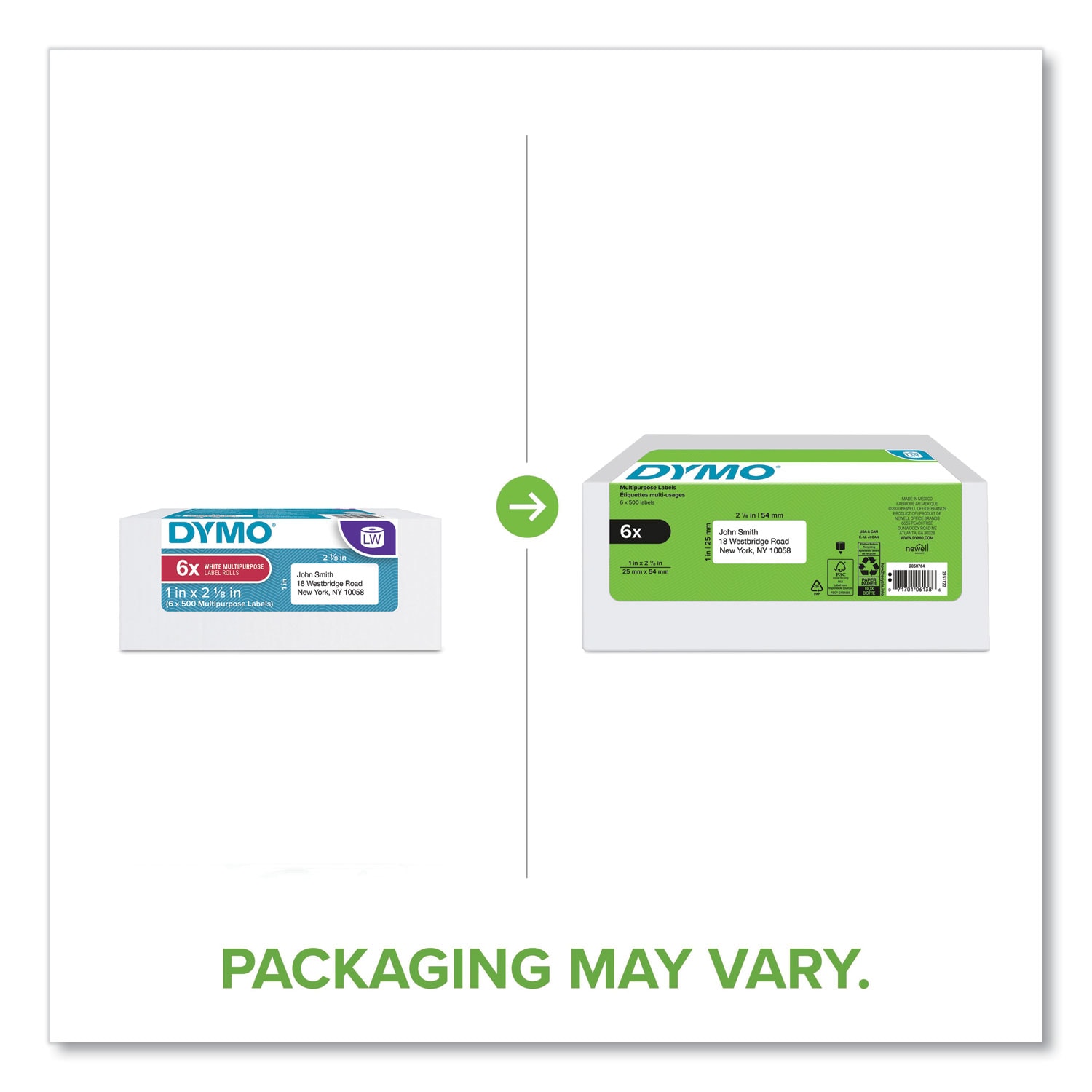 DYMO 2050764 Label-Makers - View #6