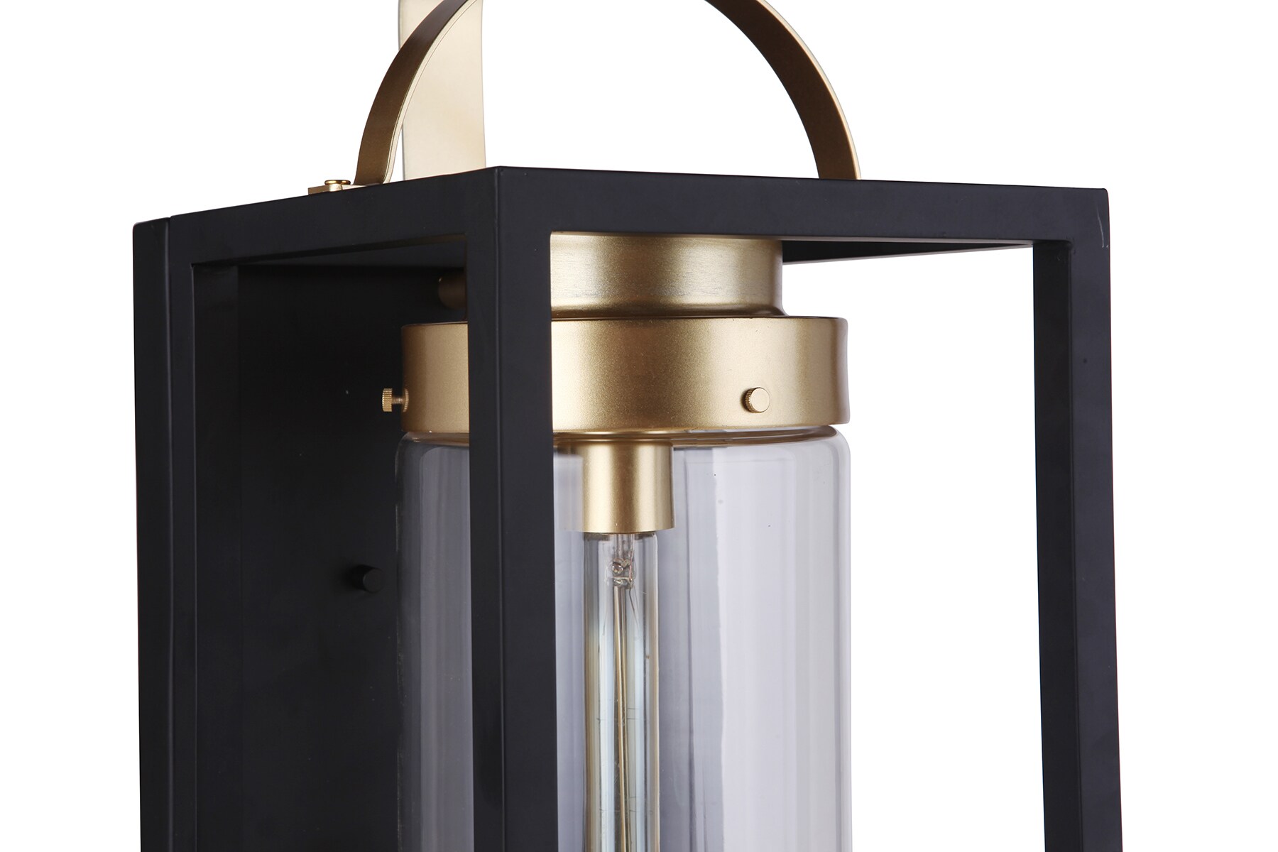 Craftmade ZA4834-MNSB Outdoor-Wall-Lighting - View #5