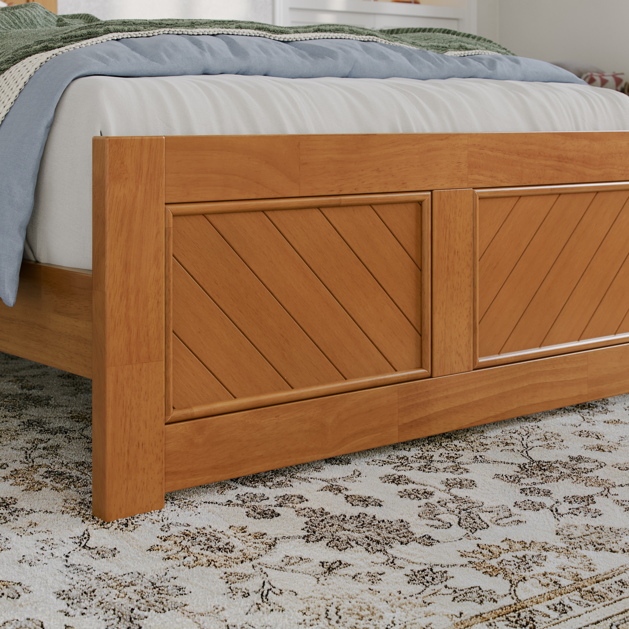 AFI AR953640T beds - View #5