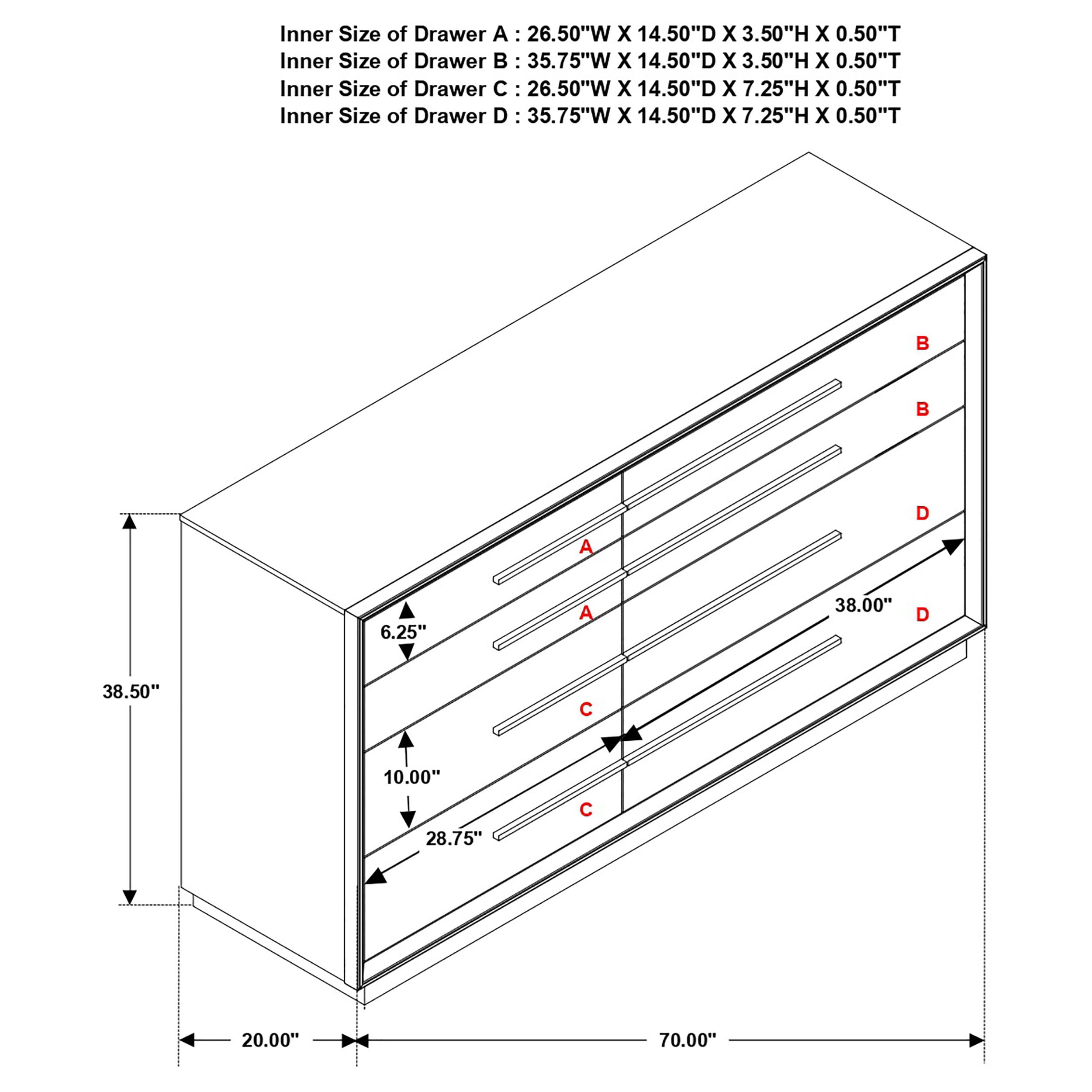 Vynxaria LS0514-B062P375998  - View #8