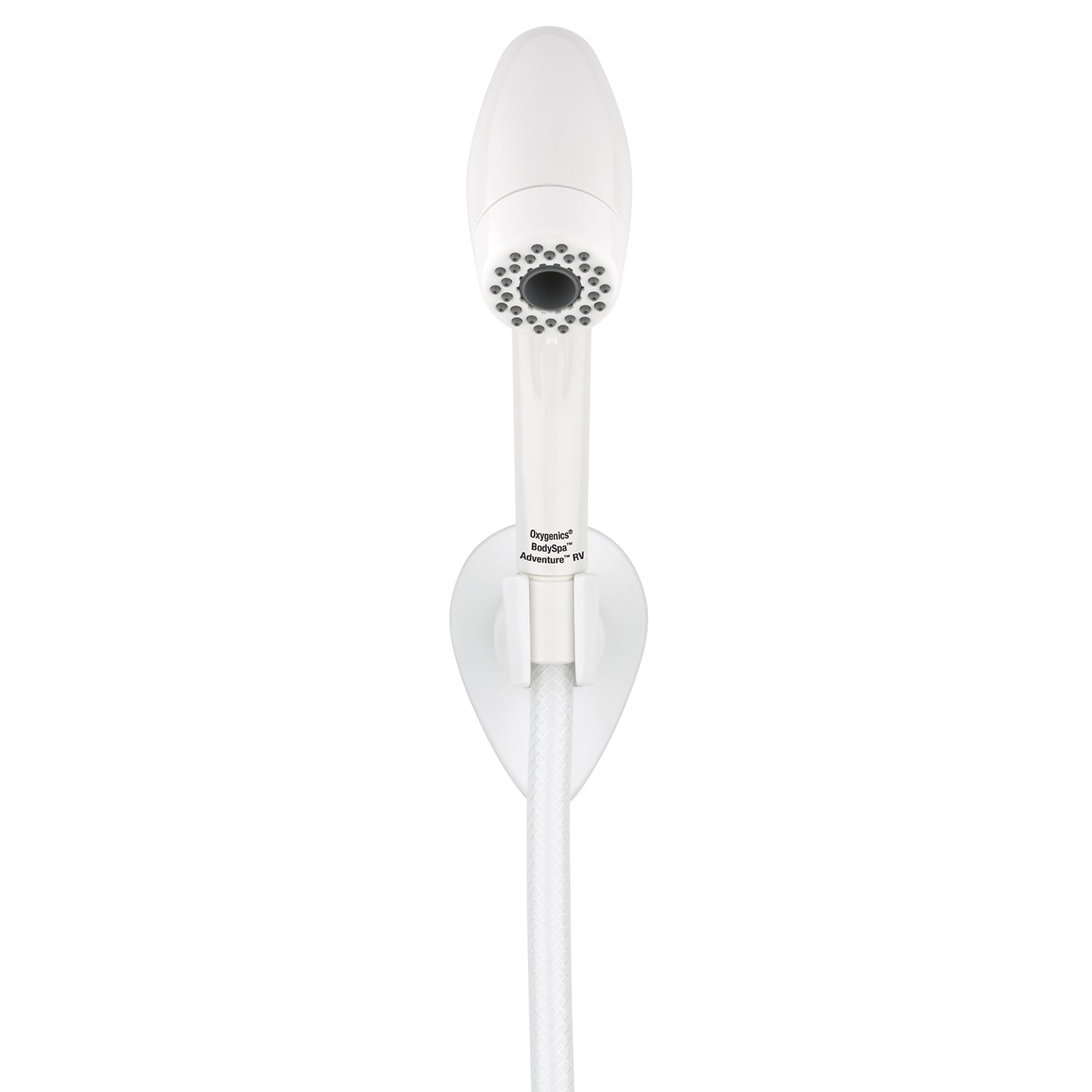 Oxygenics 26788 Fixed-Showerhead - View #2
