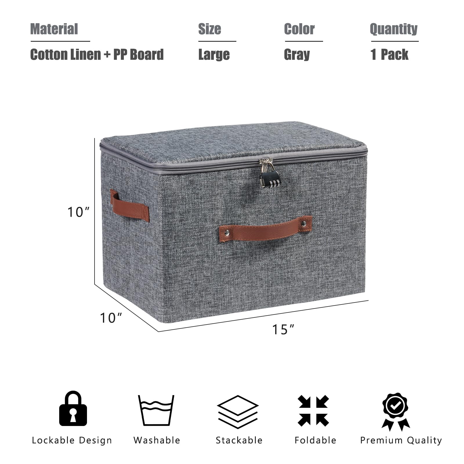 PIGFDK 5749848522859 Storage-Trunks - View #4