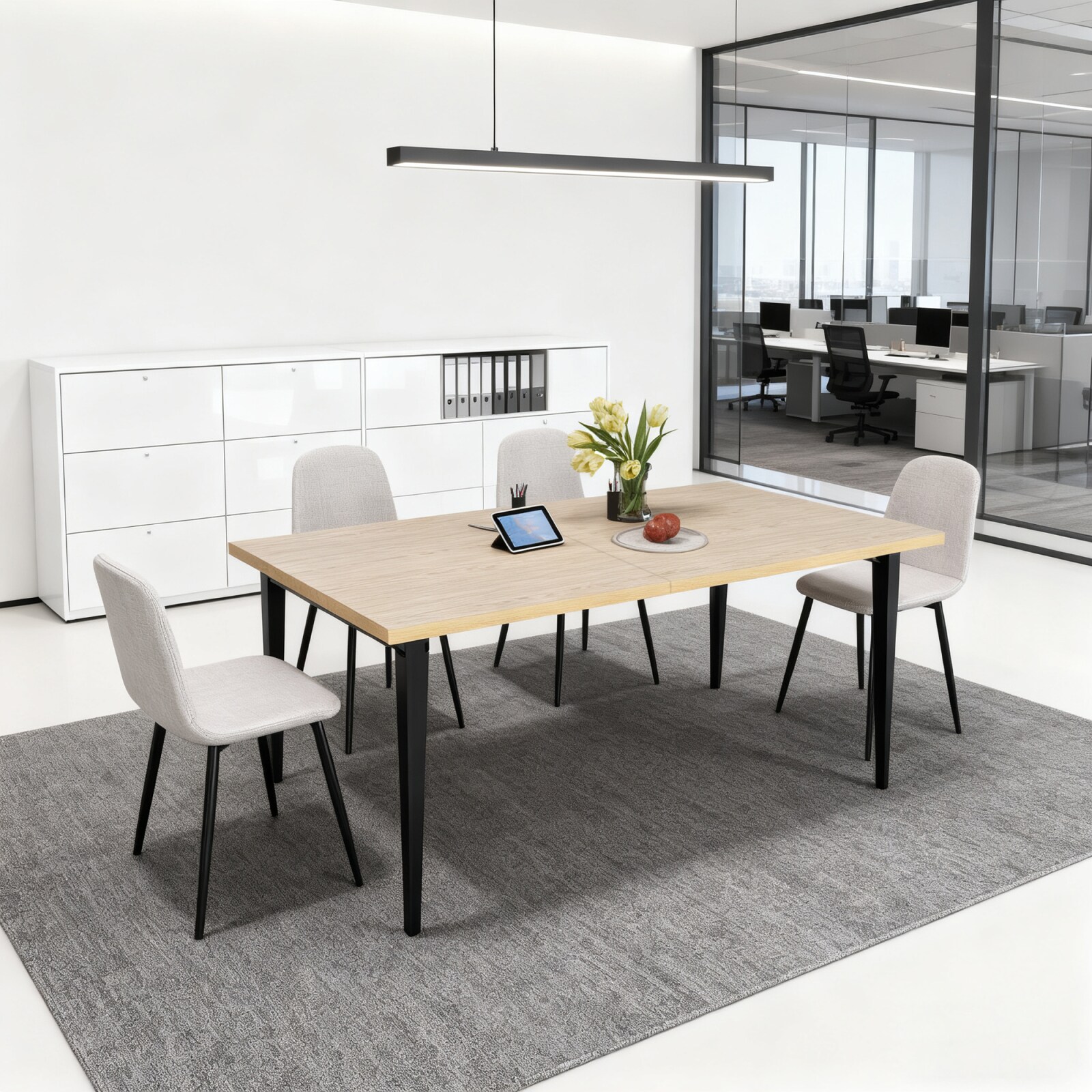 CHITA ACZA-931 Dining-Tables - View #7