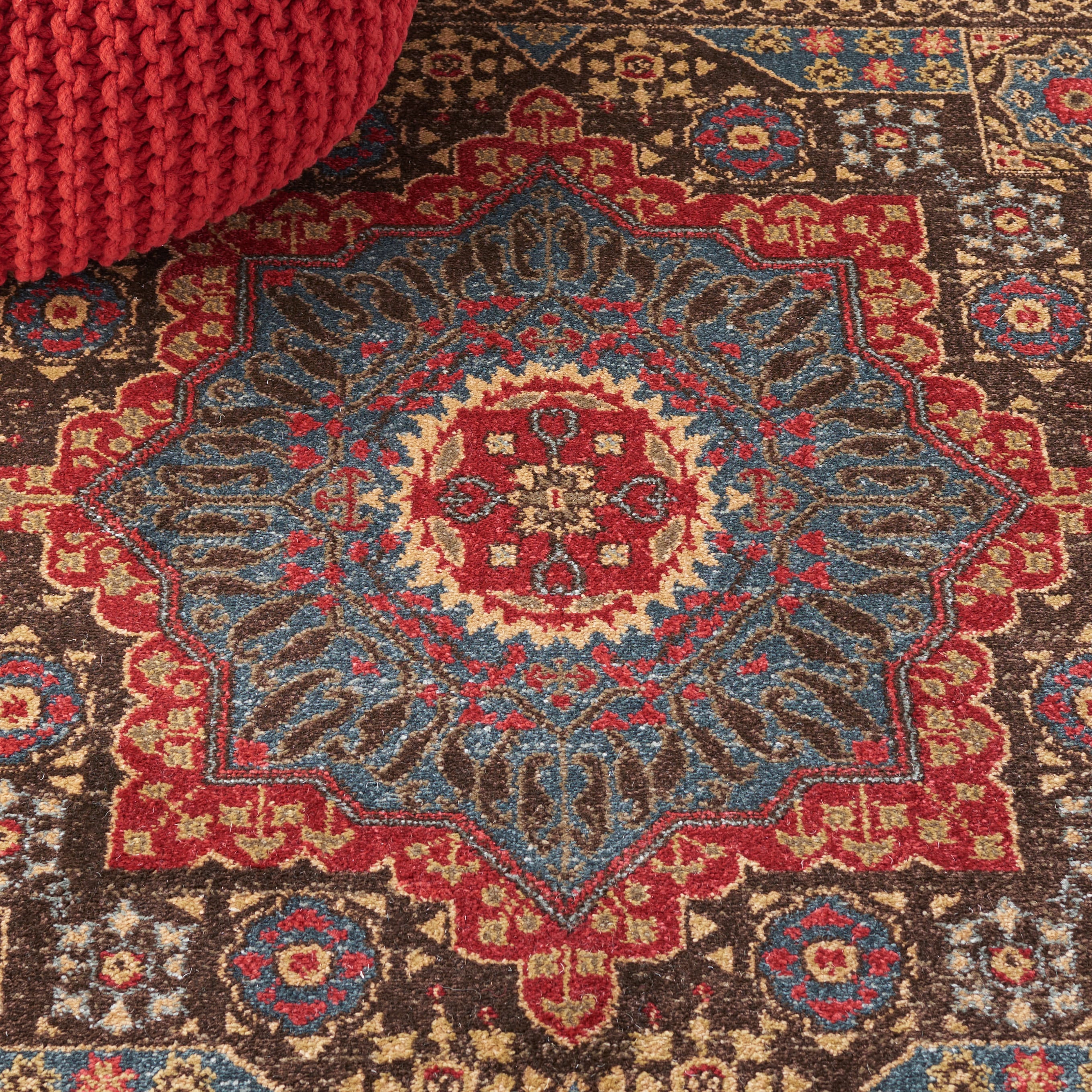 Safavieh MAH620C-4 rugs - View #7
