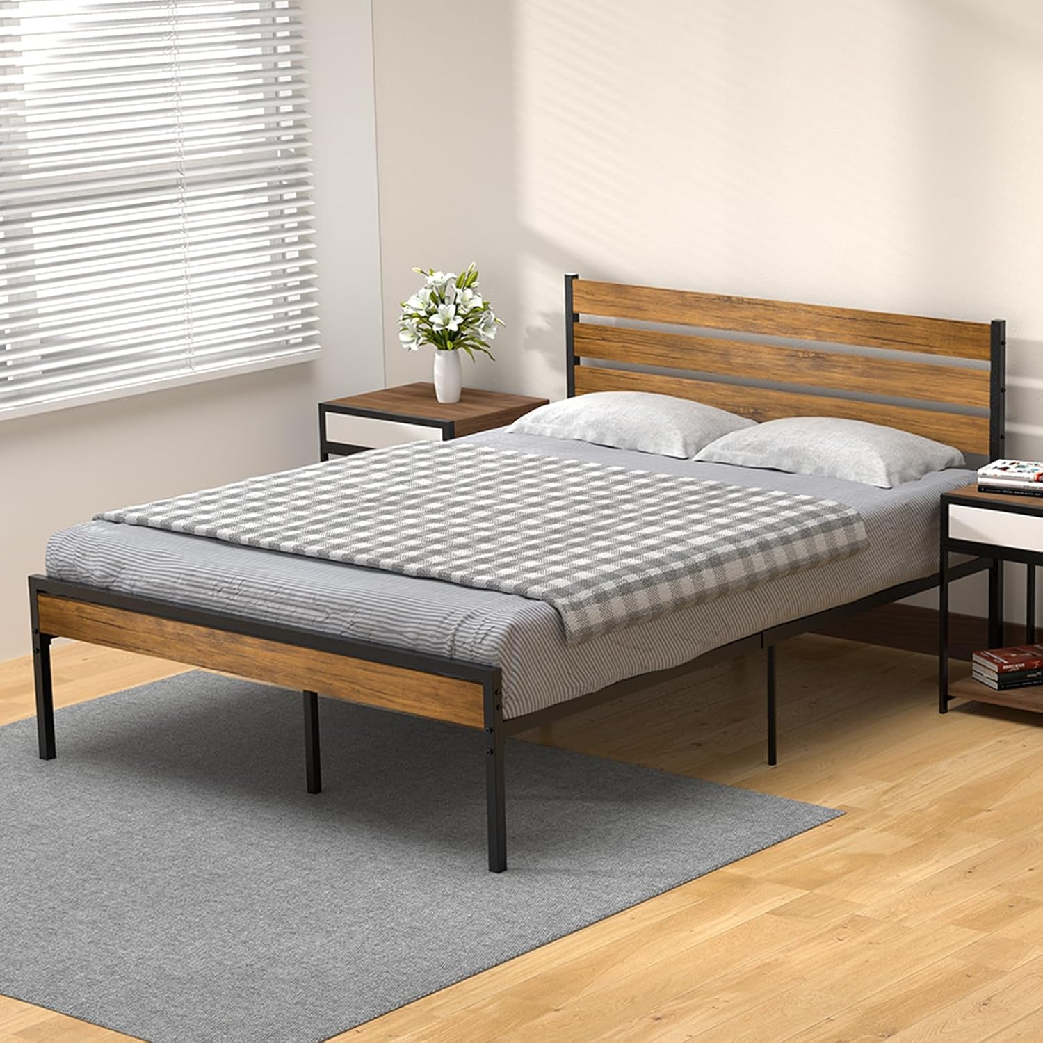 Garvee MIHHZ-H685SVAXTFY beds - View #6