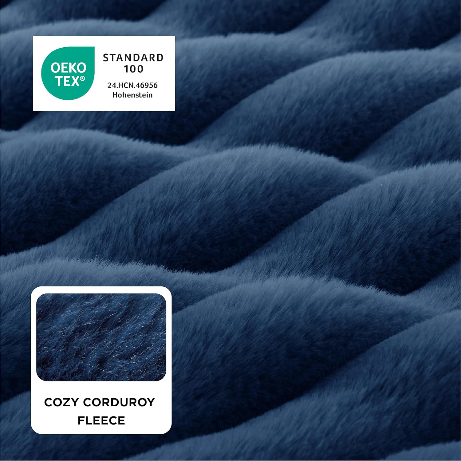 LOVMOR SF-H-CK-DOGBED-10 Pet-Beds - View #3