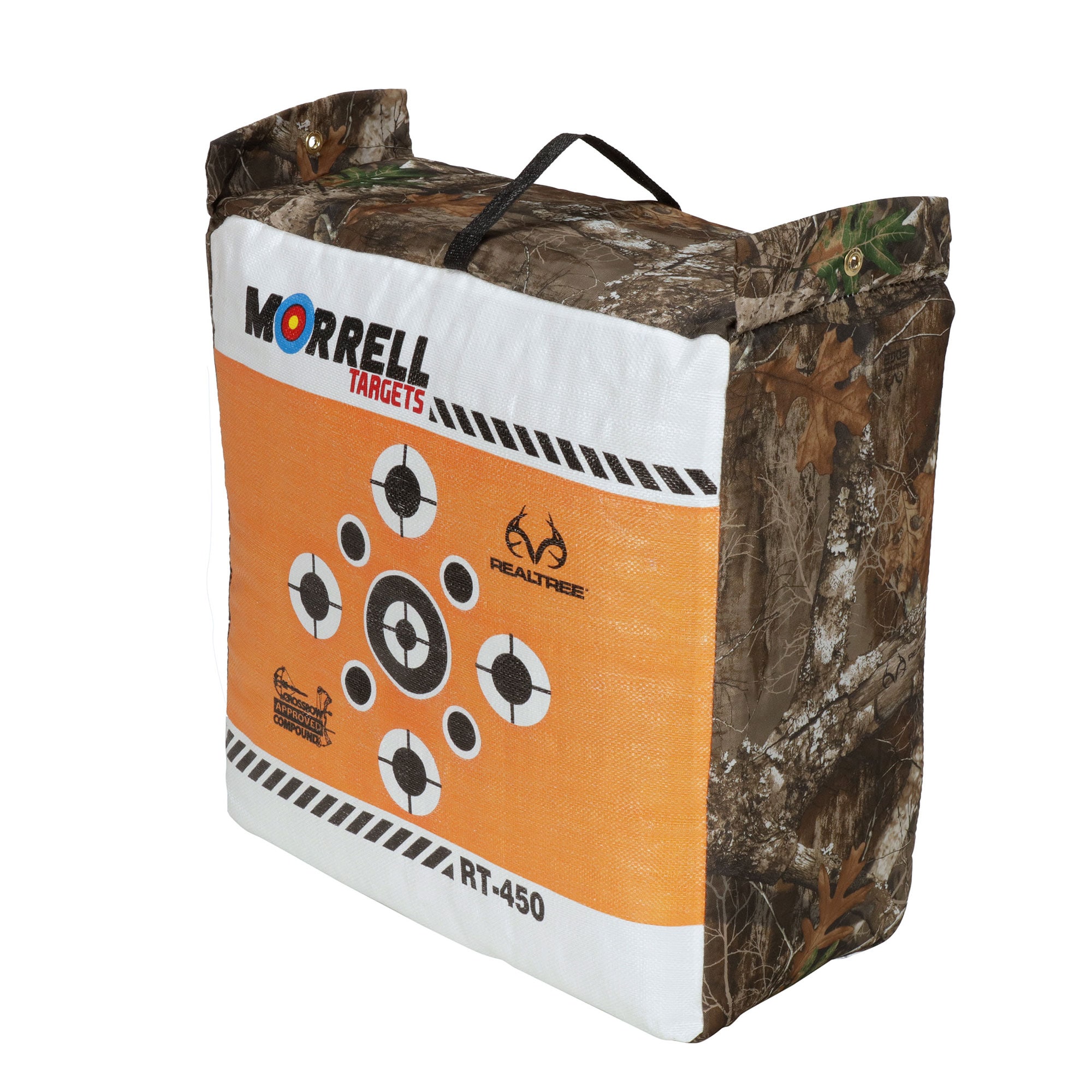 MORRELL TARGETS 177 Hunting-Equipment - View #6