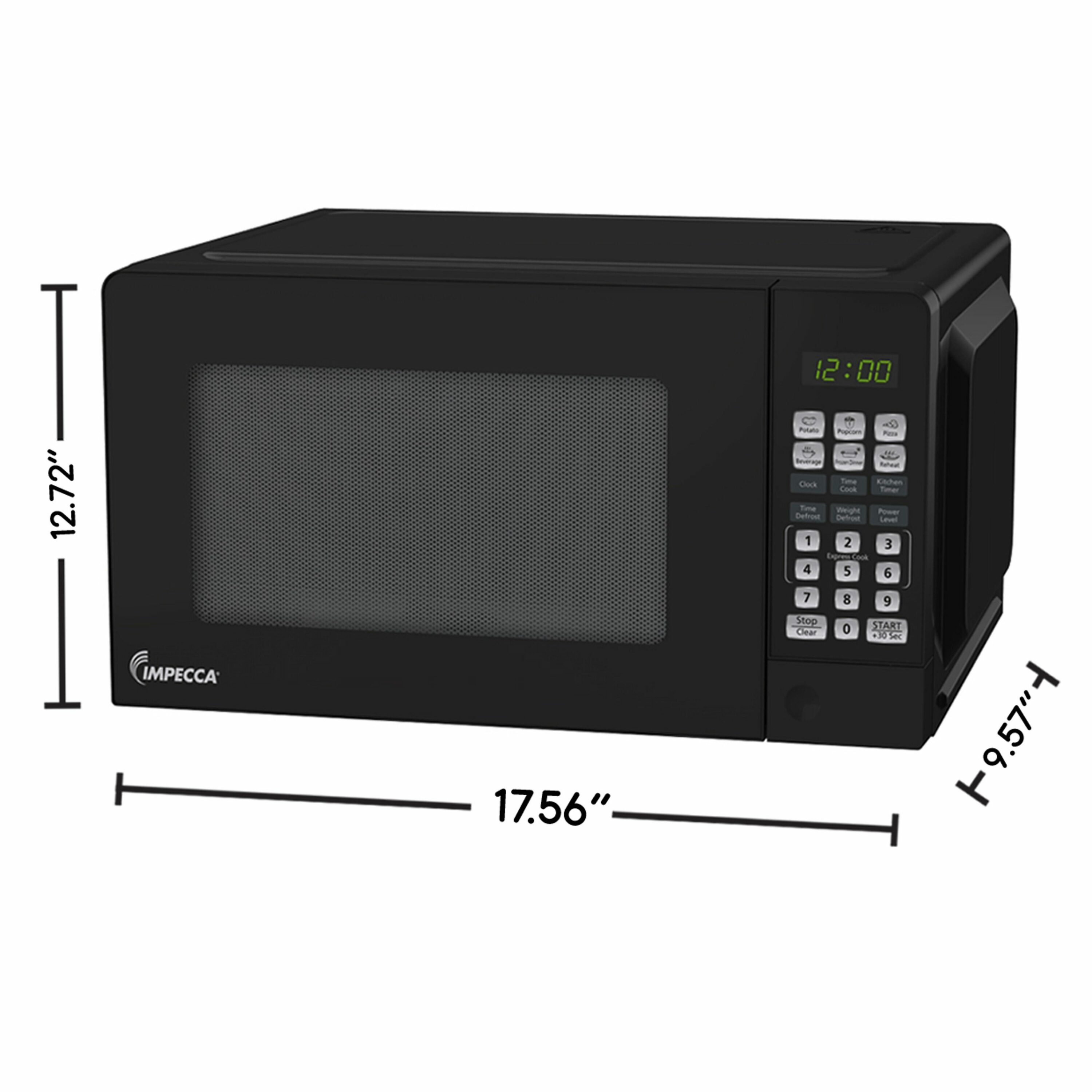 Impecca WCM1101K697 Cnt-Mwo - View #10
