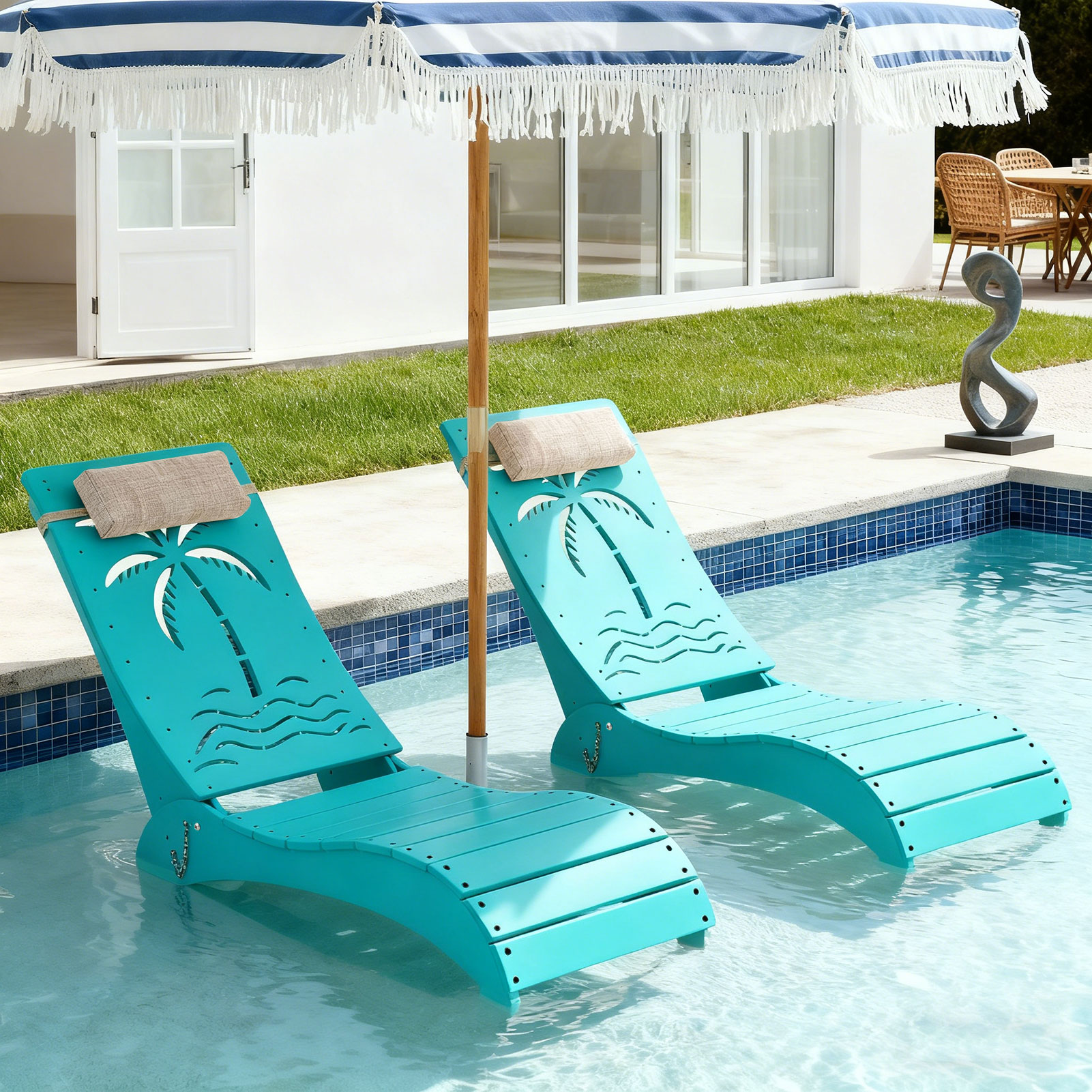 MiniEpic OPCA-43 Patio-Chairs - View #7