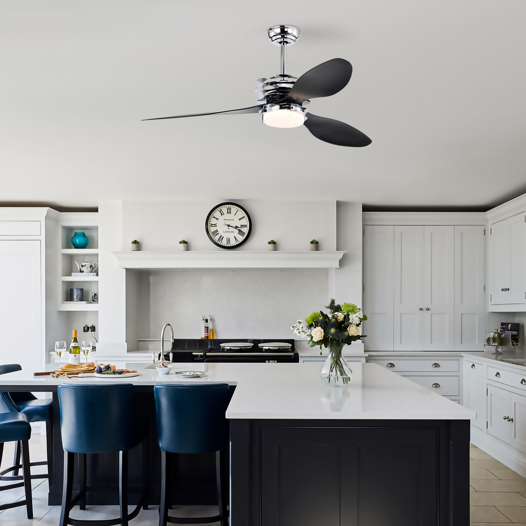 Bybafun YB5700134 Ceiling-Fans - View #5