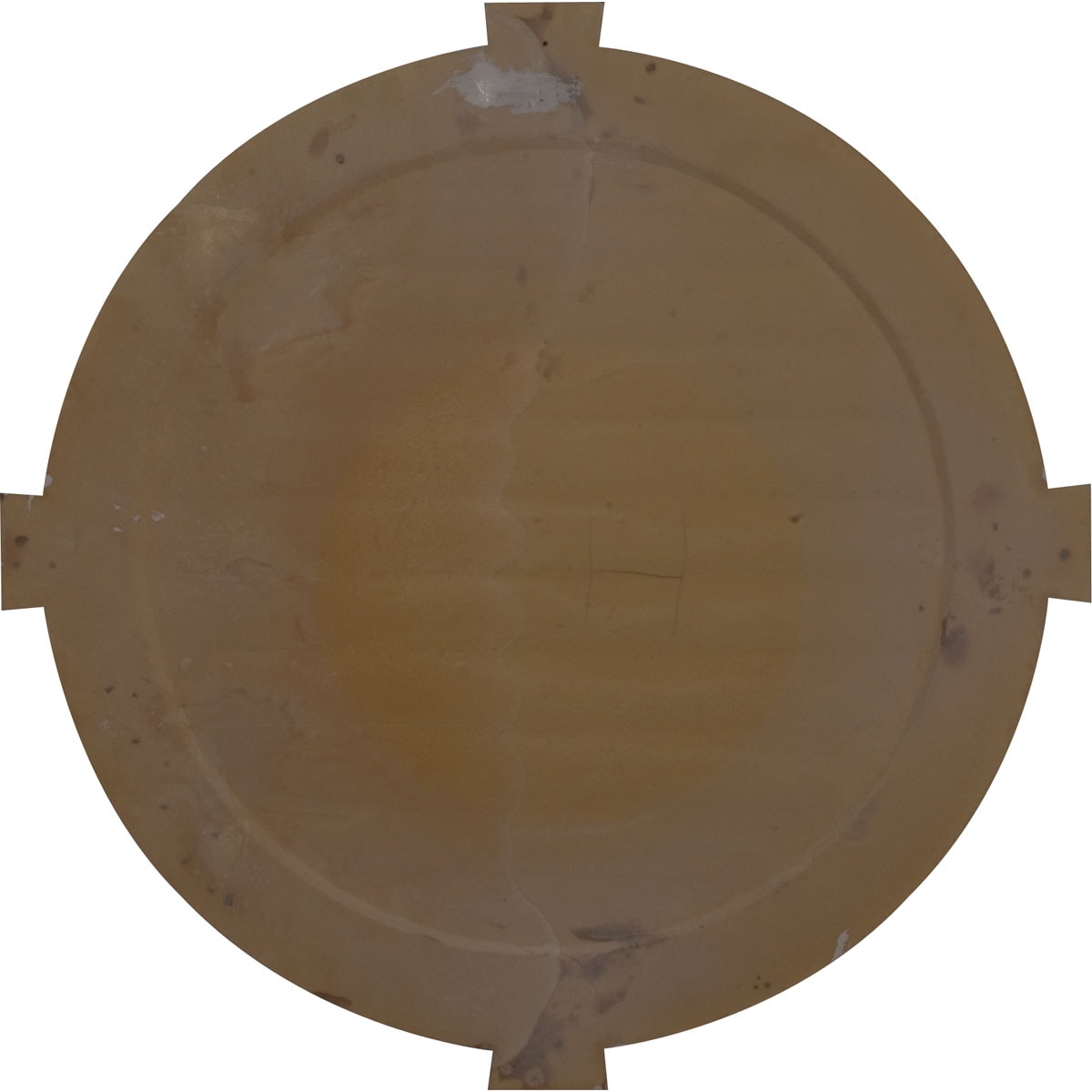 Ekena Millwork GVRO24DK Gable-Vents - View #3