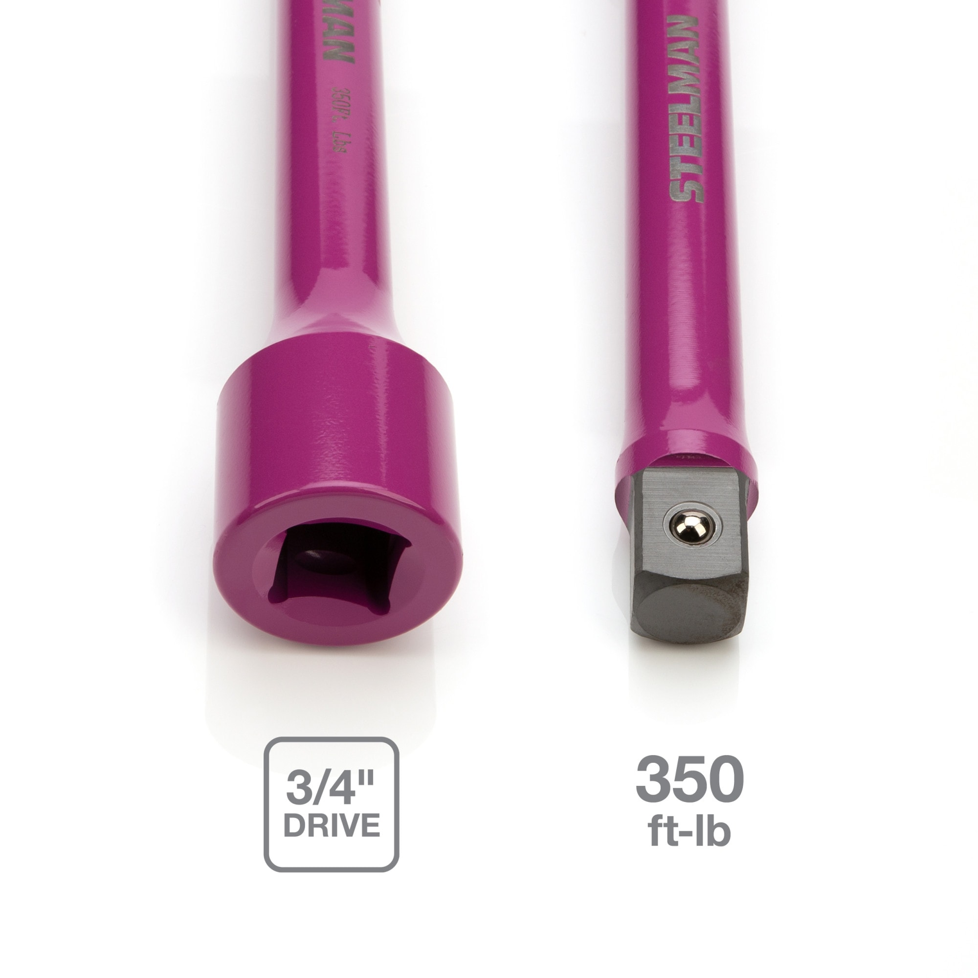 STEELMAN 60159 Socket-Extensions - View #3