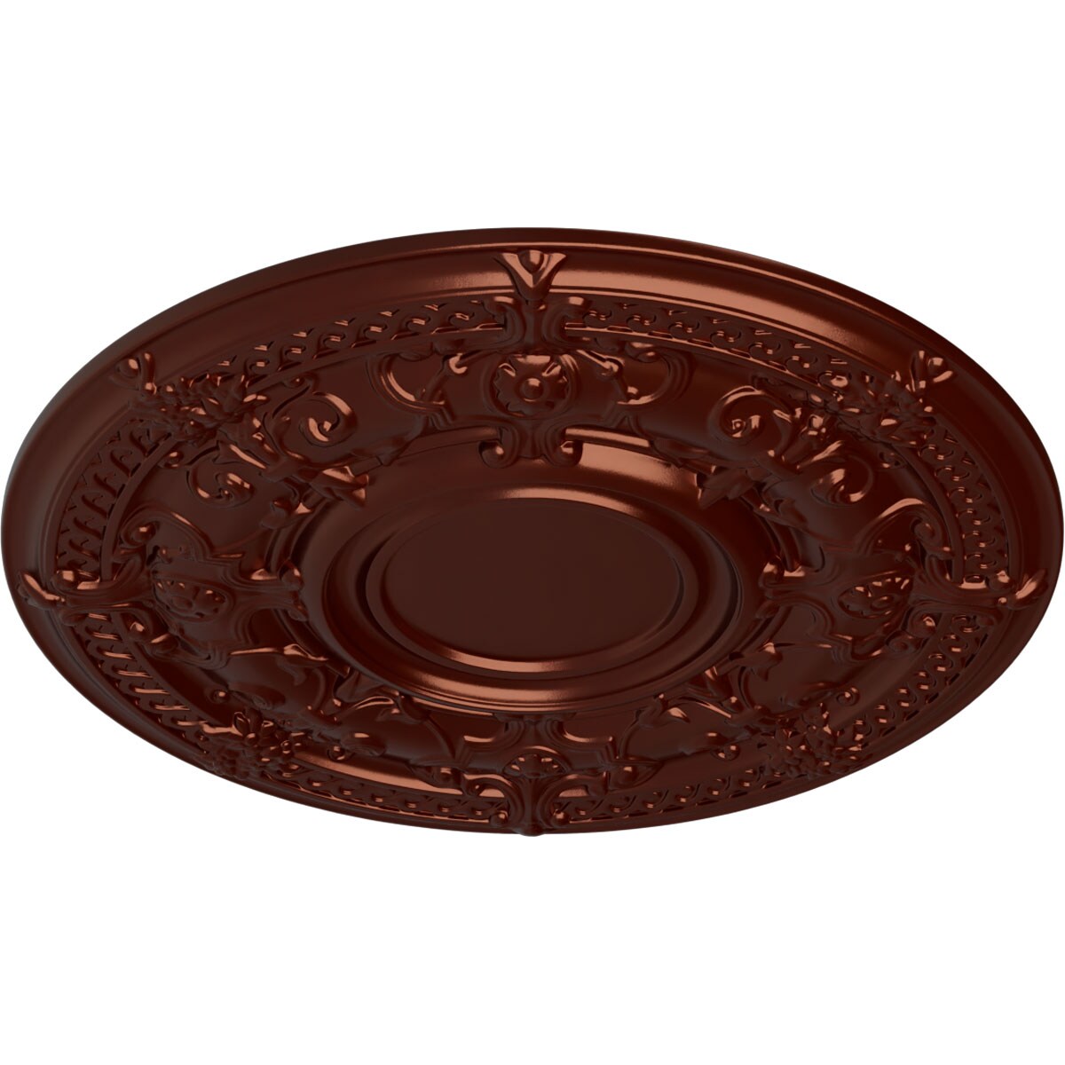 Ekena Millwork CM33DAACS Ceiling-Medallions - View #2