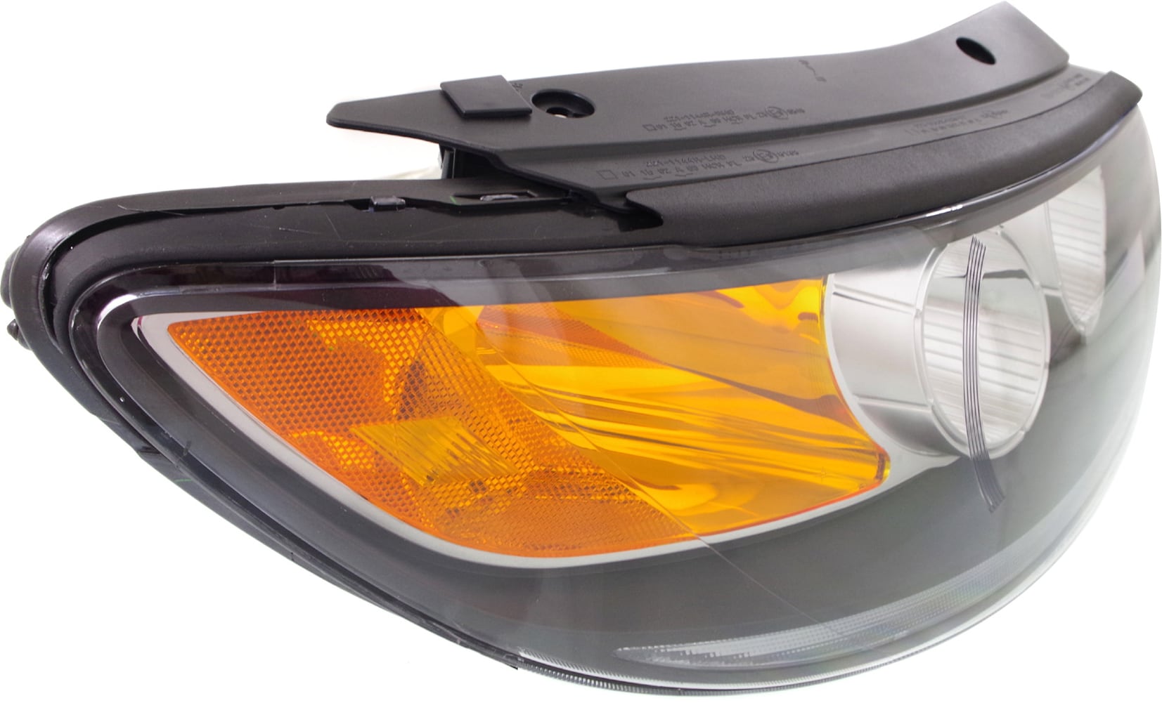 Garage-Pro JCWREPH100369GP Headlights-Components - View #3