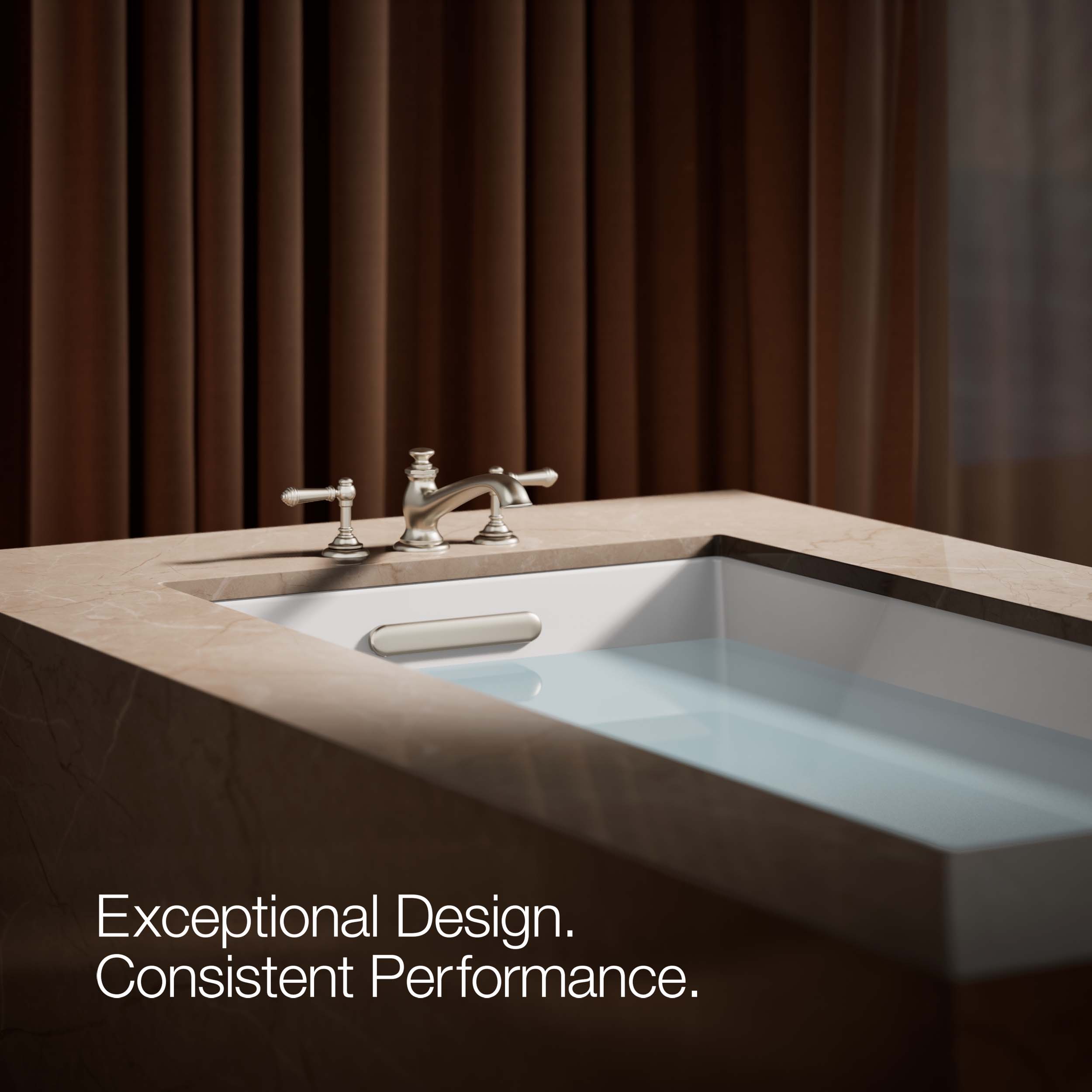 KOHLER 72777-BN Tub-Spout - View #9