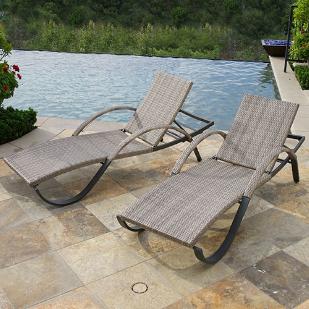 400 lb weight capacity patio lounge chairs online