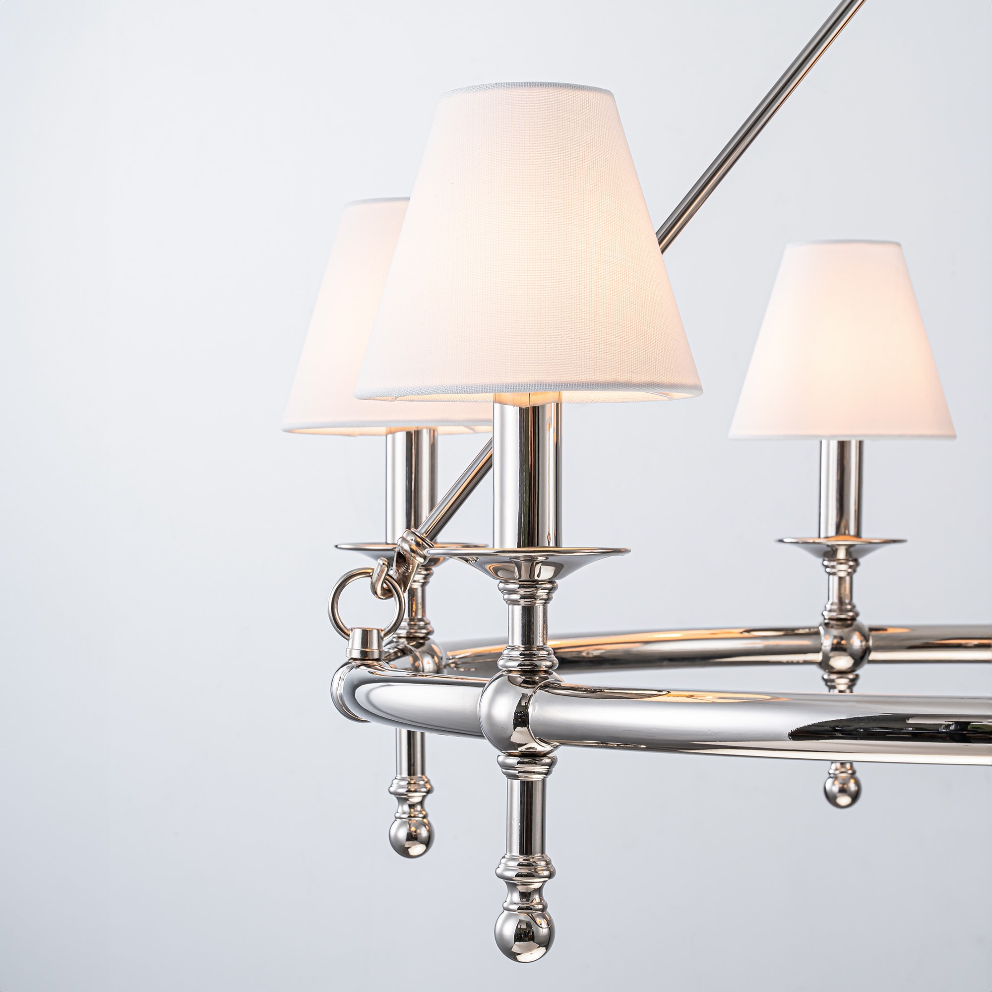 AloaDecor Lighting L7172D85PN05A b090015 - View #5