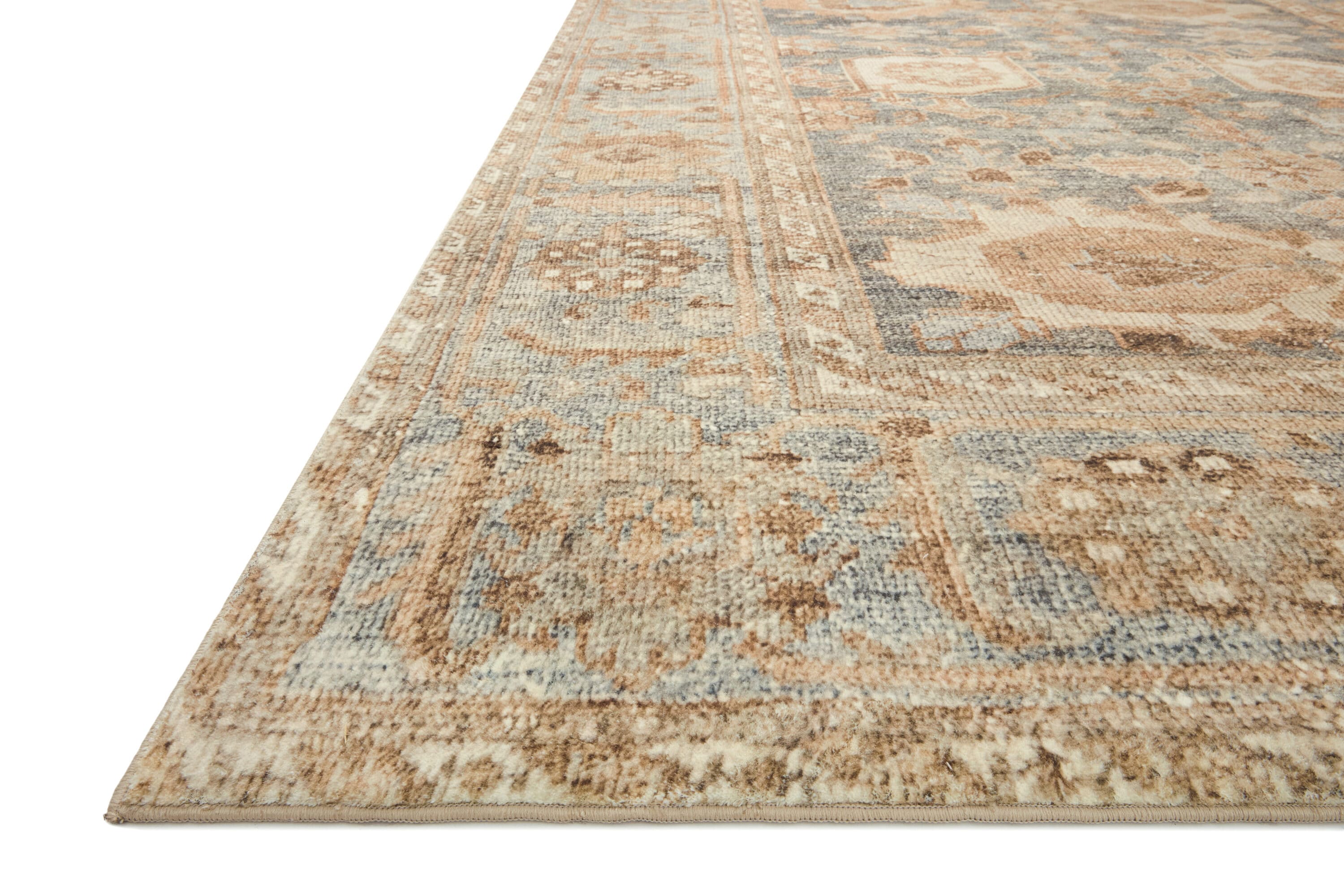 Loloi II MARGMAT-03OCSQ7696 rugs - View #3