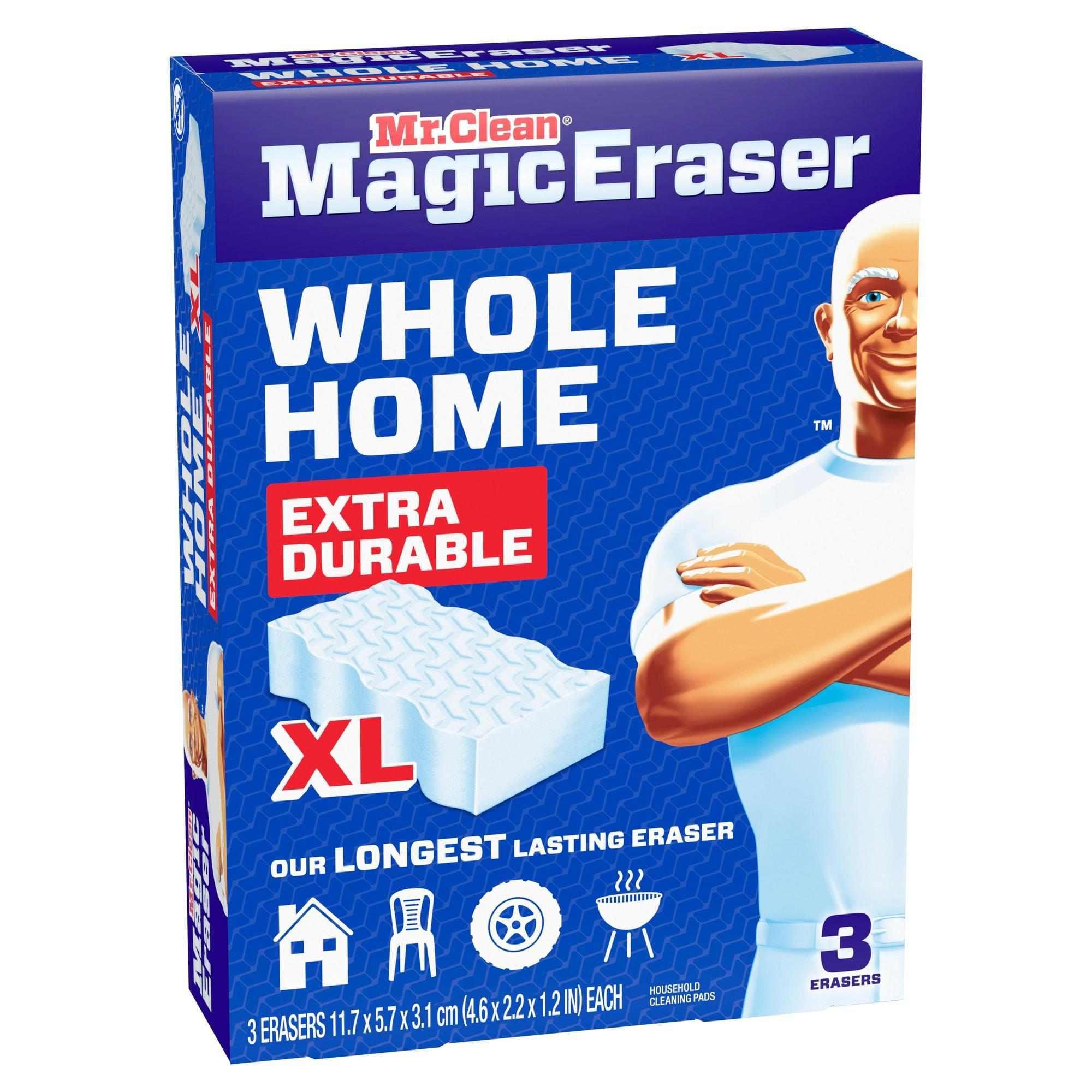 Mr. Clean 3077224094 Sponges-Scouring-Pads - View #10