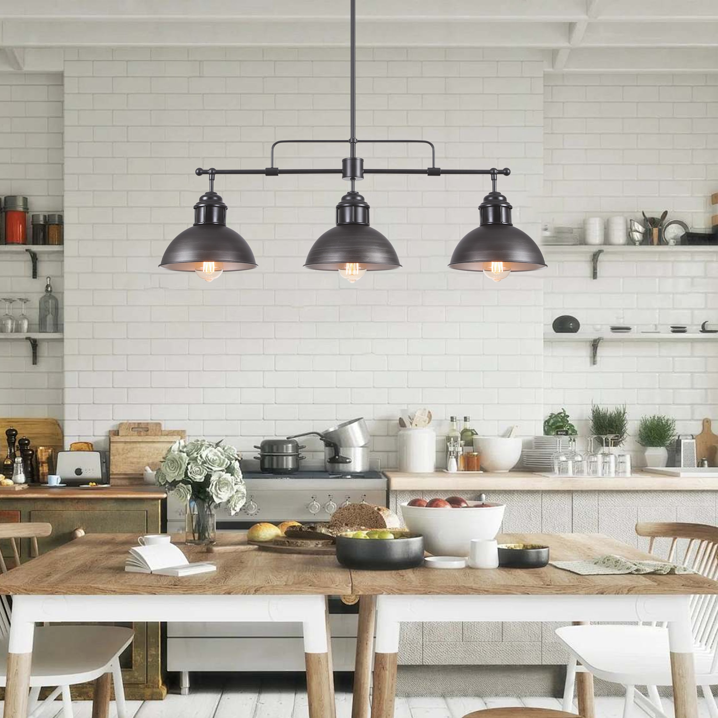 HUOKU PD1007011 Pendant-Lights - View #2