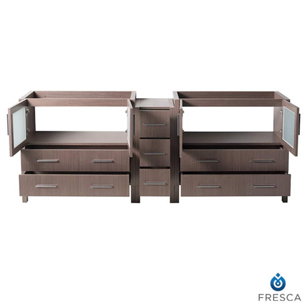 Fresca FCB62-361236GO vanities - View #5