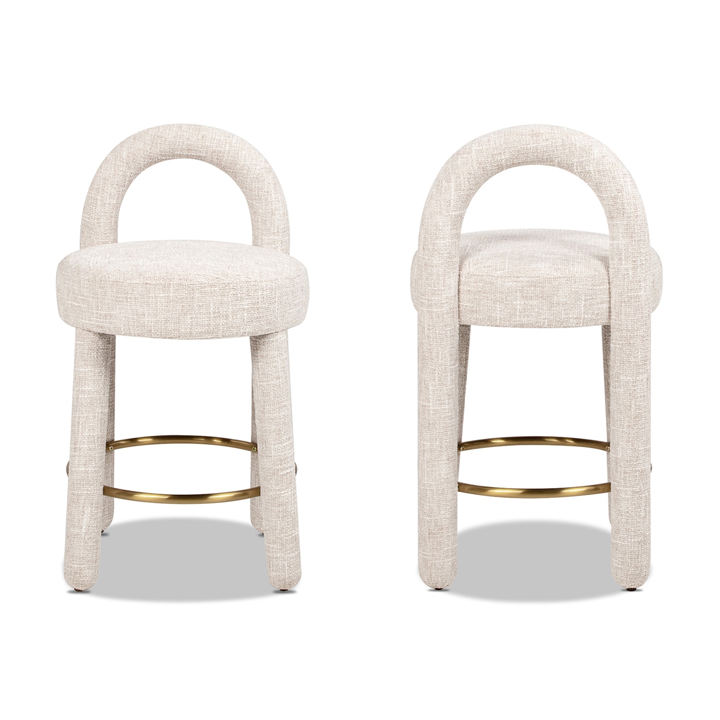 Jennifer Taylor Home L2P-MTW-81421 stools - View #5