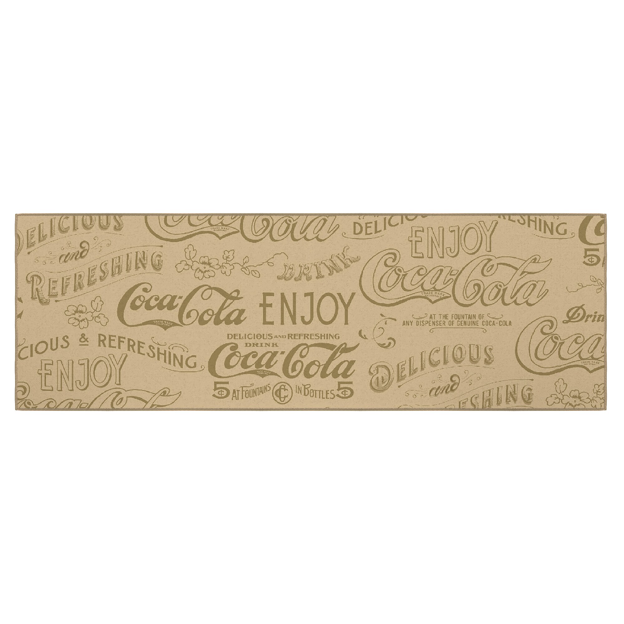 Ottomanson COKE111-20X59 rugs - View #2