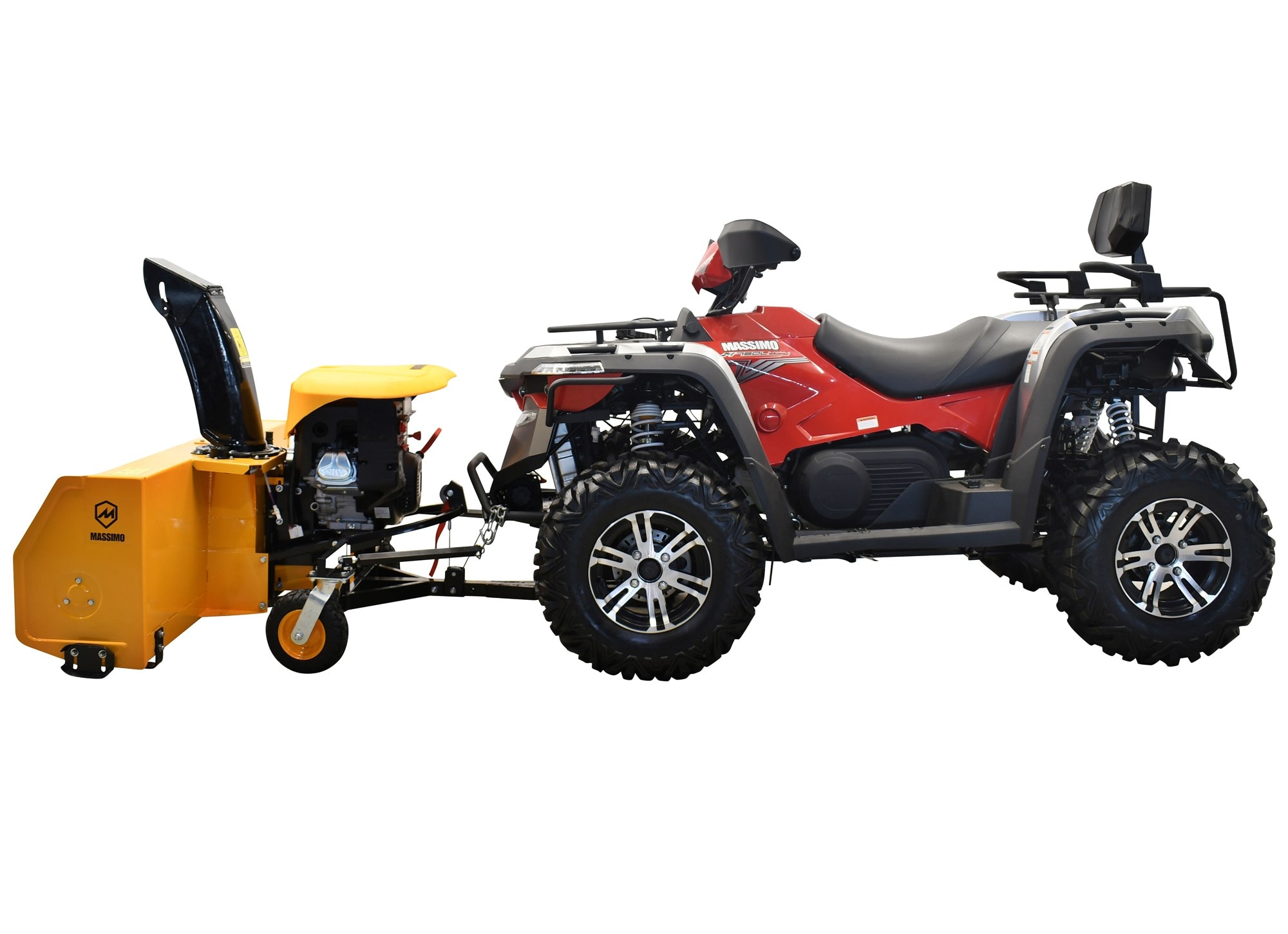 Massimo Y250060715 Motorized-Vehicles - View #14