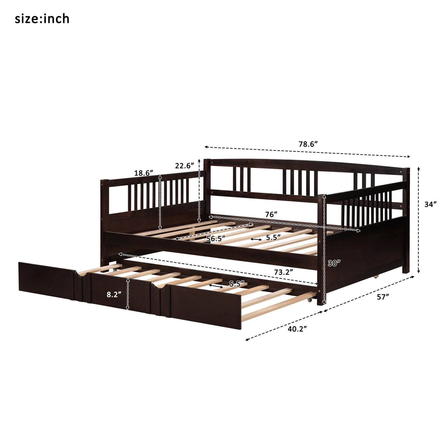 JASMODER LP000048AAP beds - View #7
