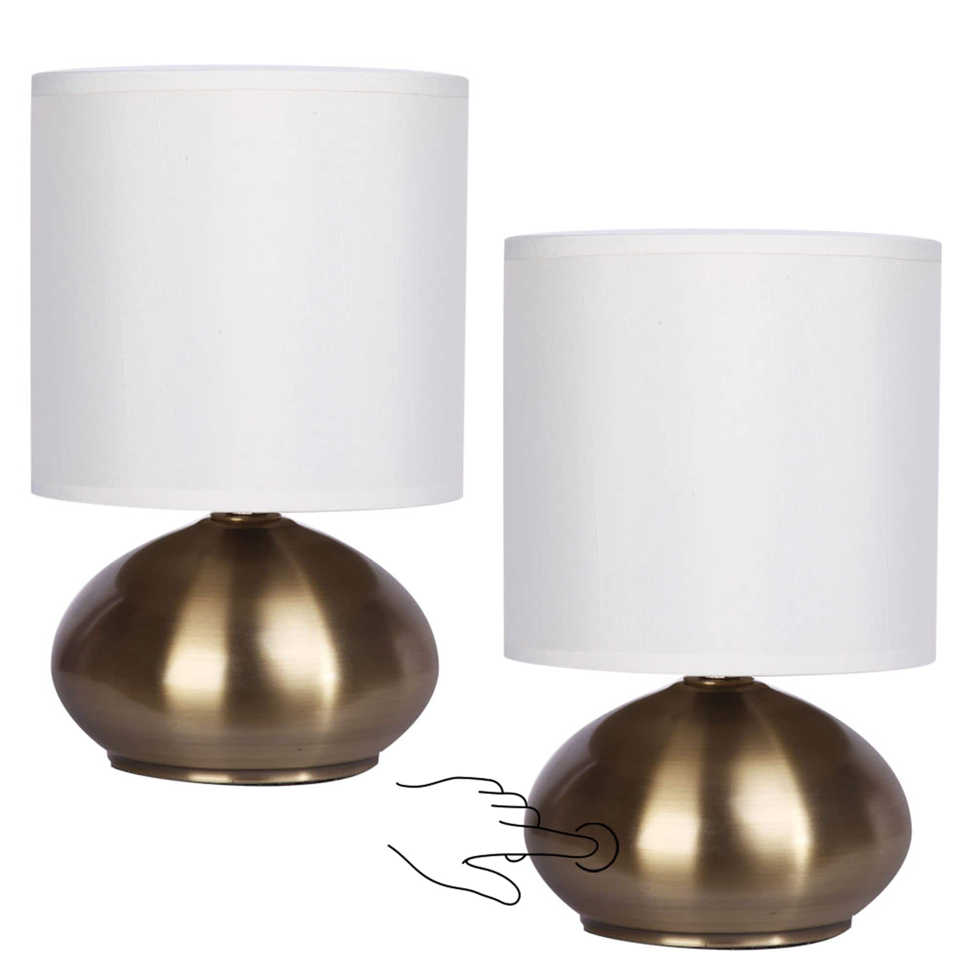 Catalina 18581-001 Table-Lamps - View #3