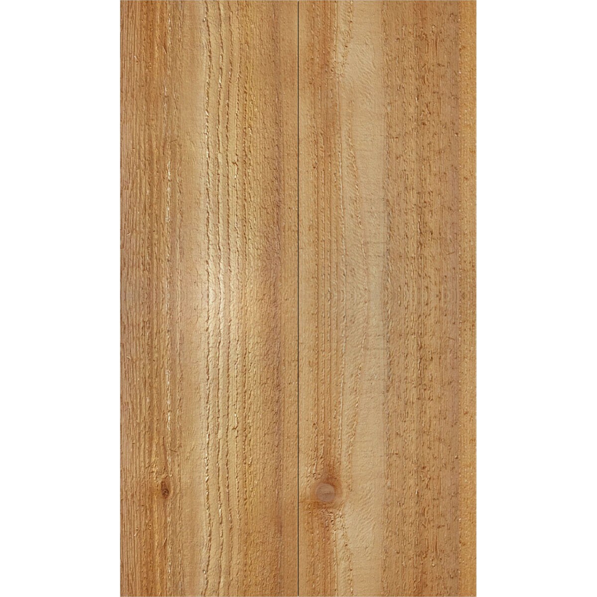 Ekena Millwork RBJ06S11X018RWR Exterior-Shutters - View #4
