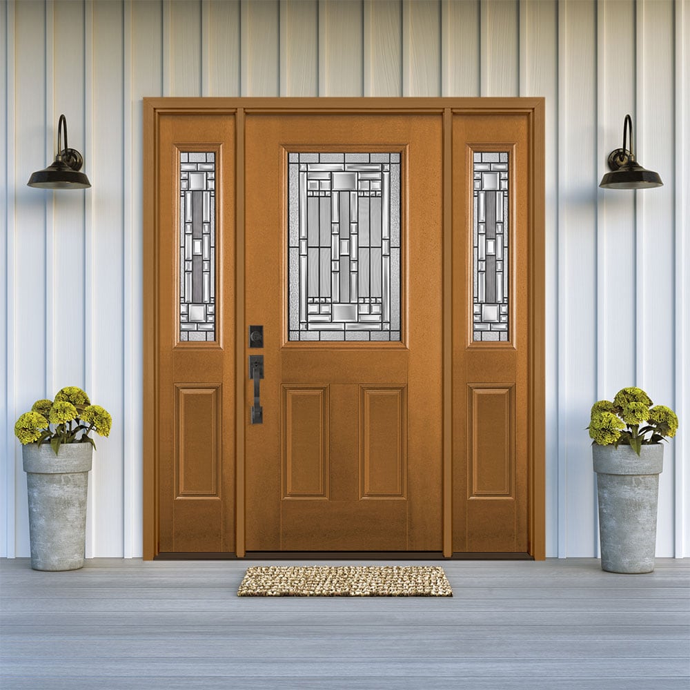 Masonite 3421056 Entry-Doors - View #2
