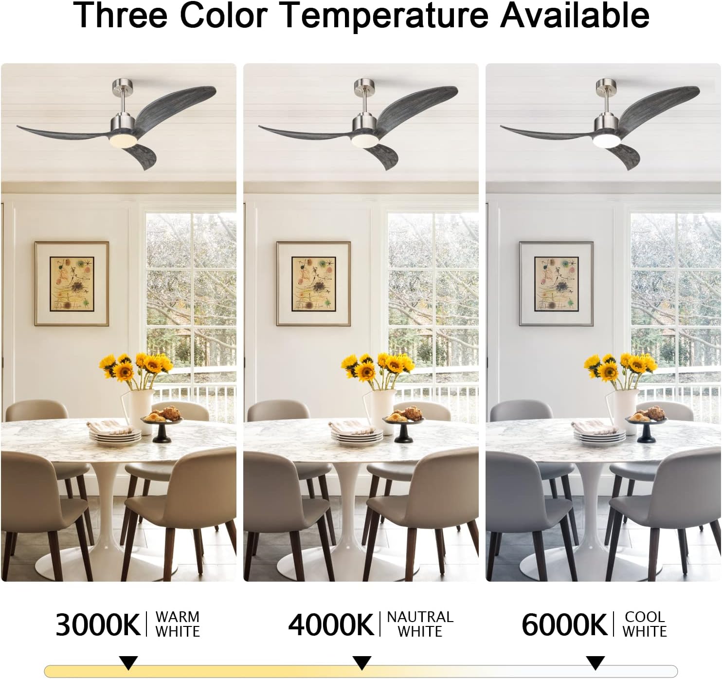 Huluwat P1-5P395698 Ceiling-Fans - View #6