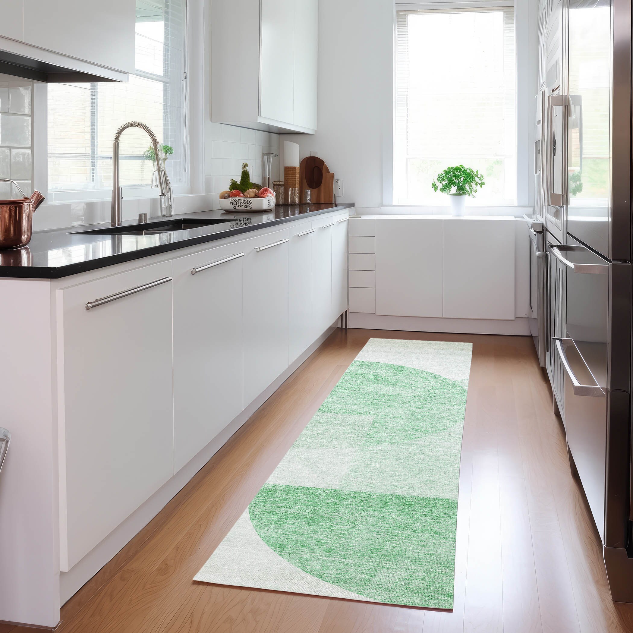 Addison Rugs ACN678GE2X8 rugs - View #6