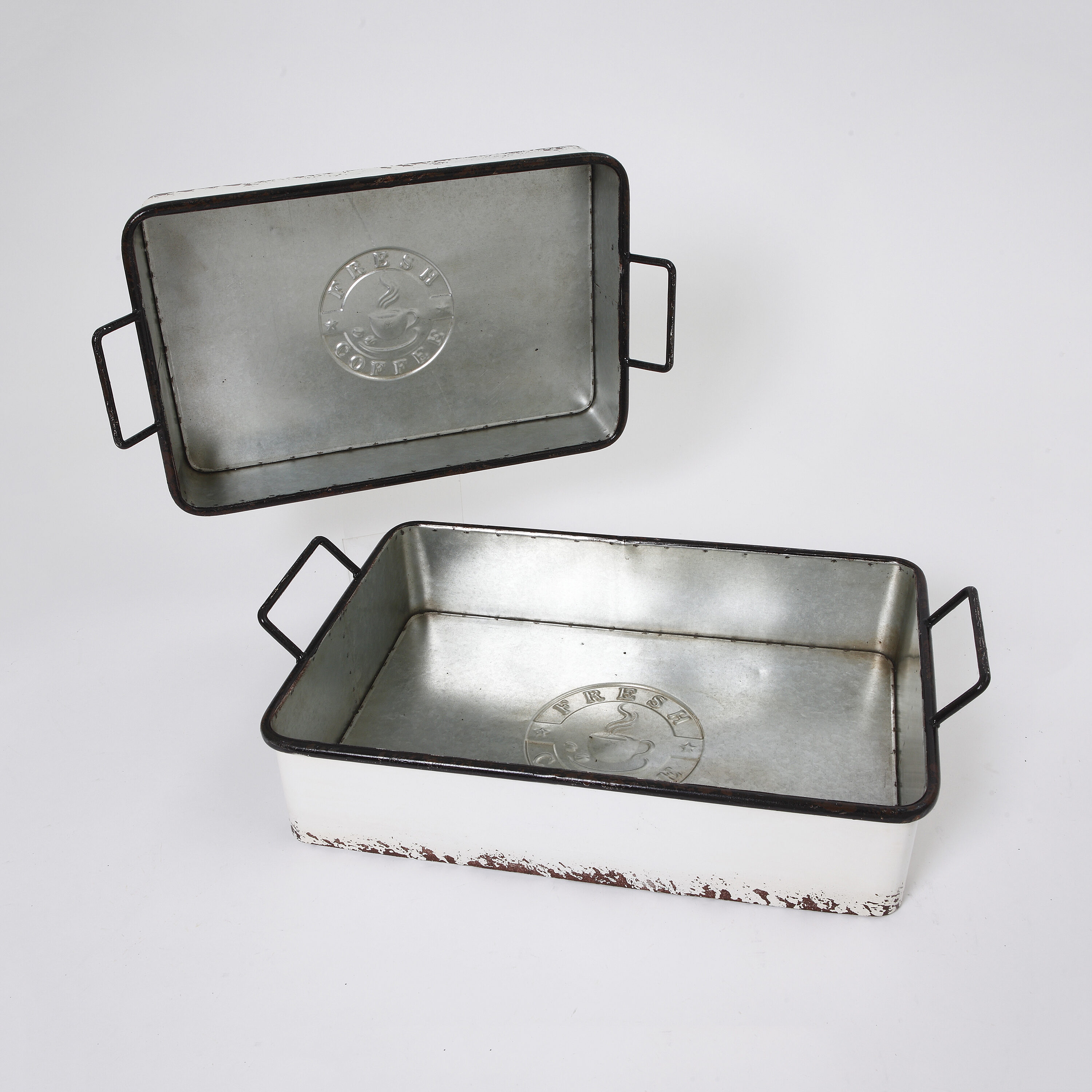 GIL 2385390HDEC Serving-Trays-Caddies - View #5