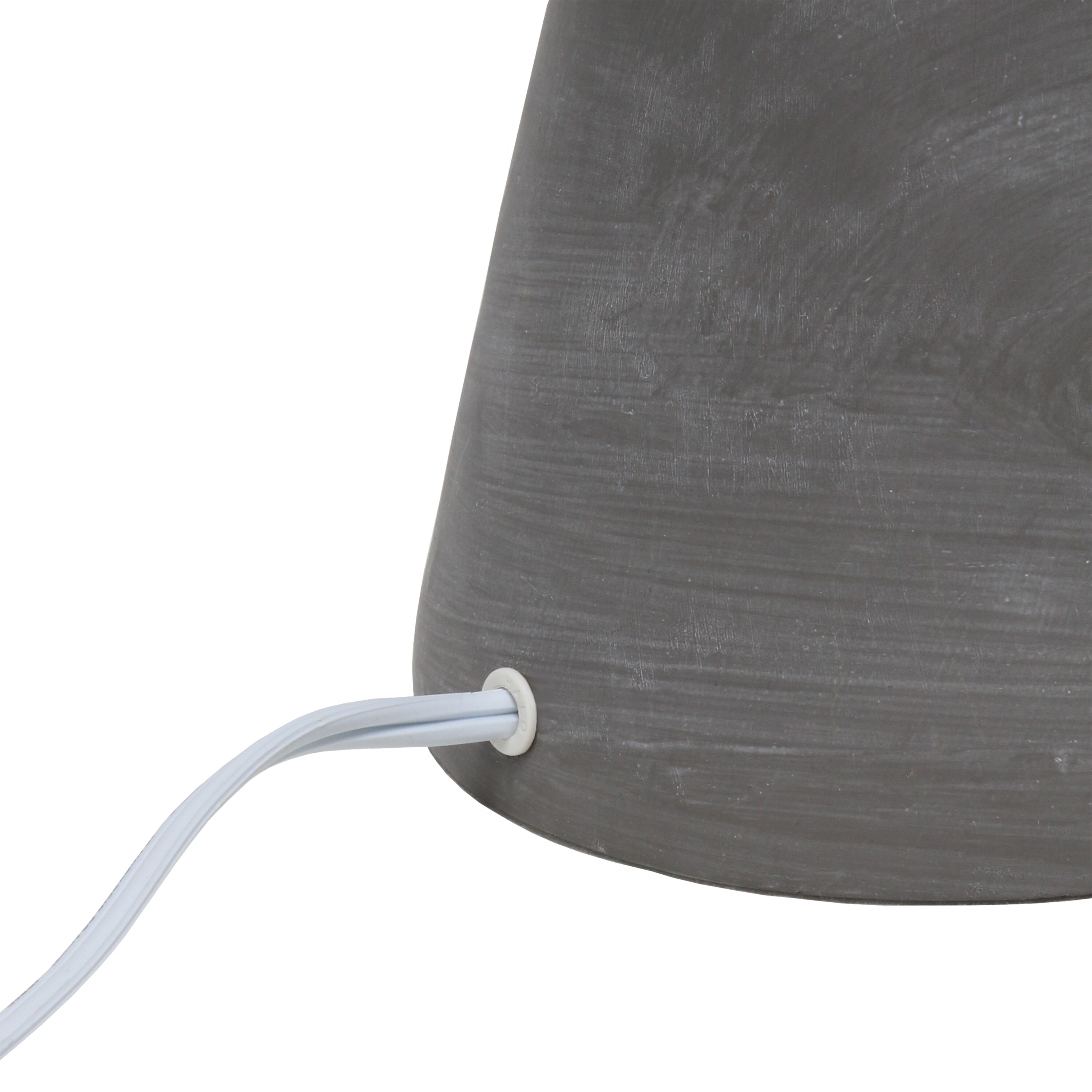 Creekwood Home CWT-1010-WH Table-Lamps - View #7