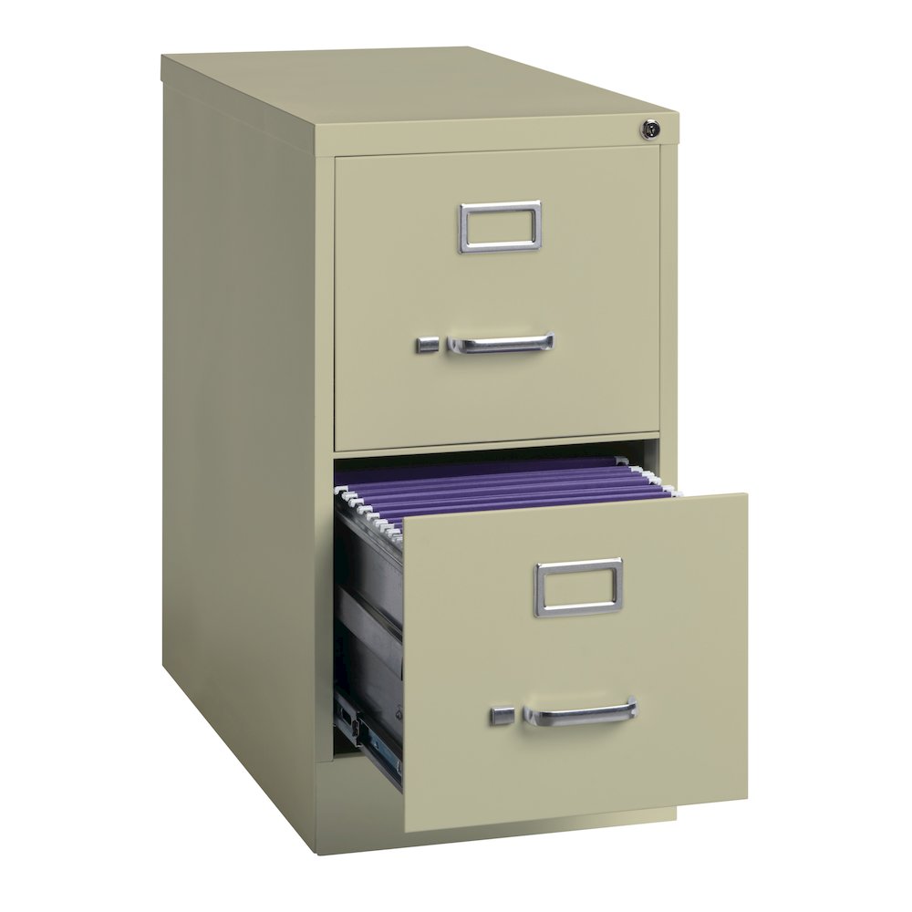 Hirsh 14409 Filing-Cabinets - View #2