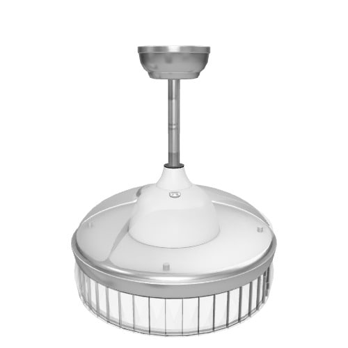 Three-dimensional representation of the product
