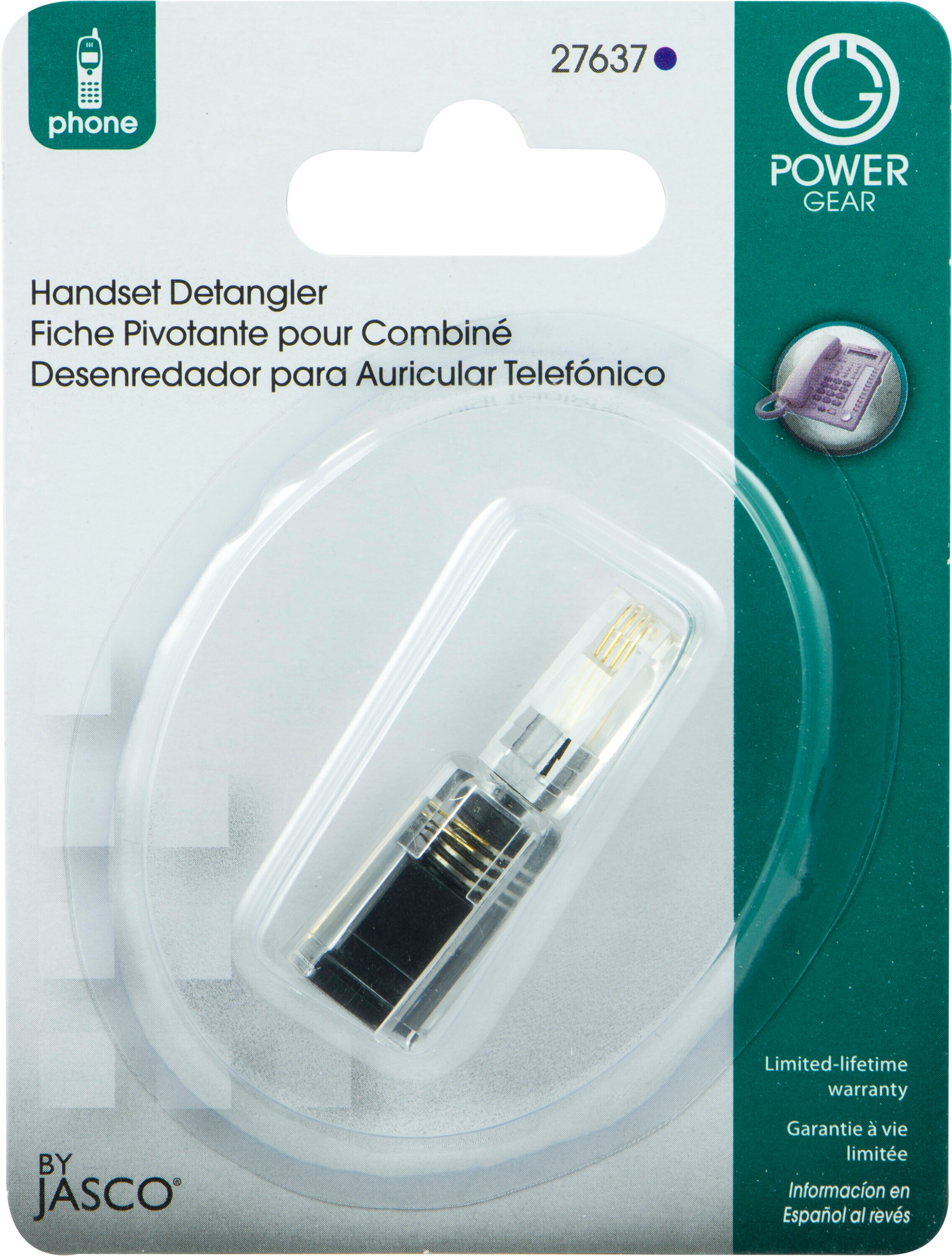 Power Gear 27637 Office-Accessories - View #6