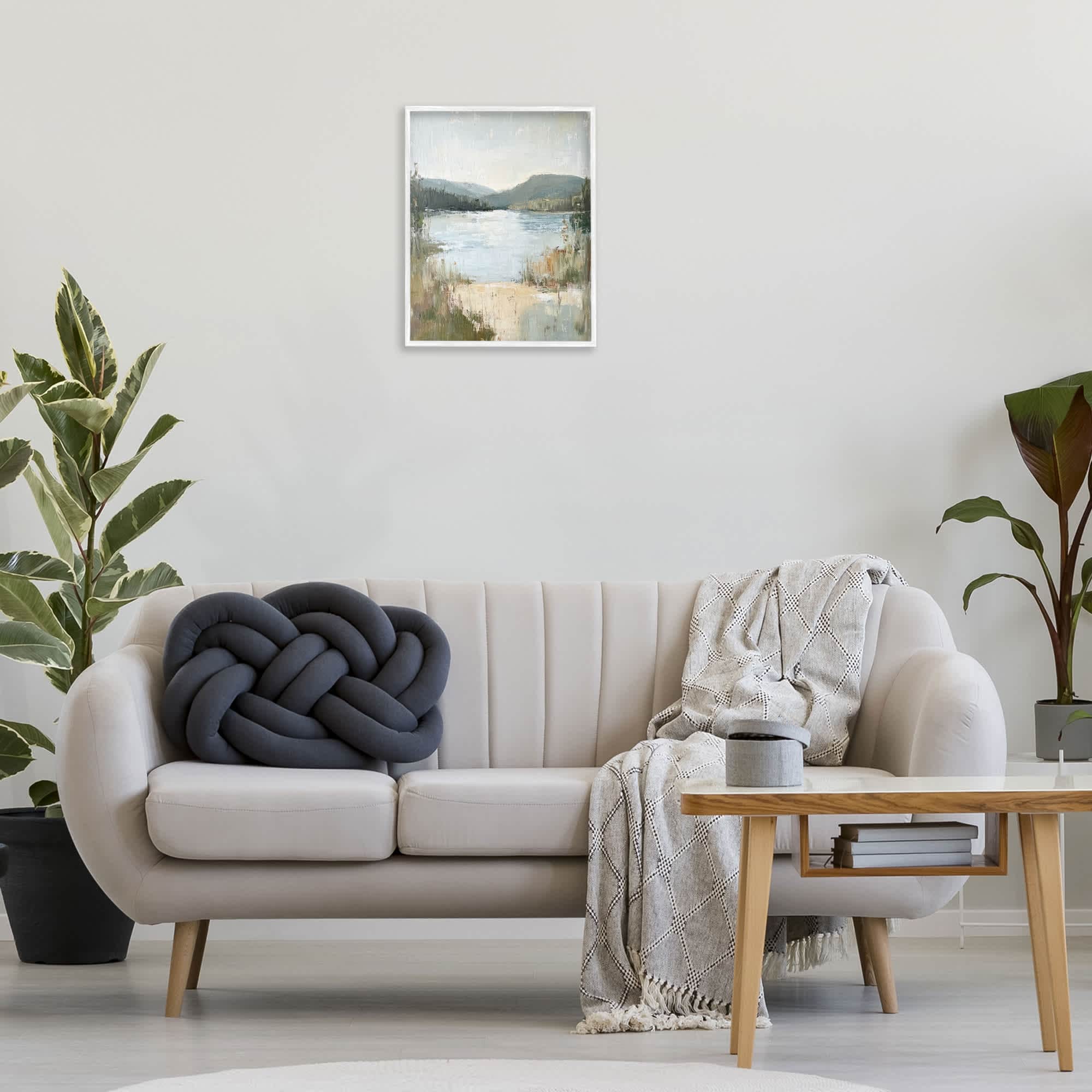 Stupell Industries BT-739-WFR-16X20 Wall-Art - View #3