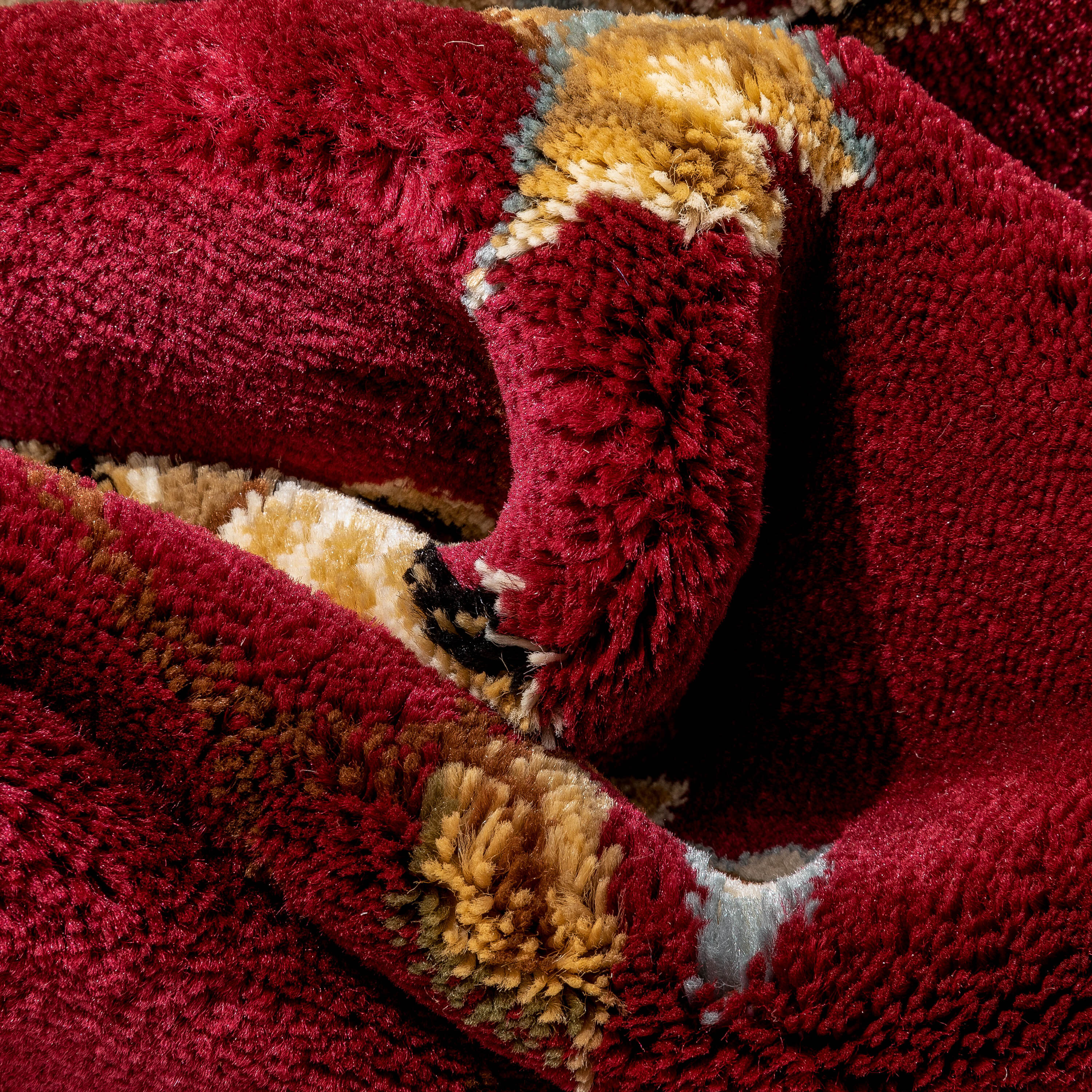 Well Woven 36007 rugs - View #5