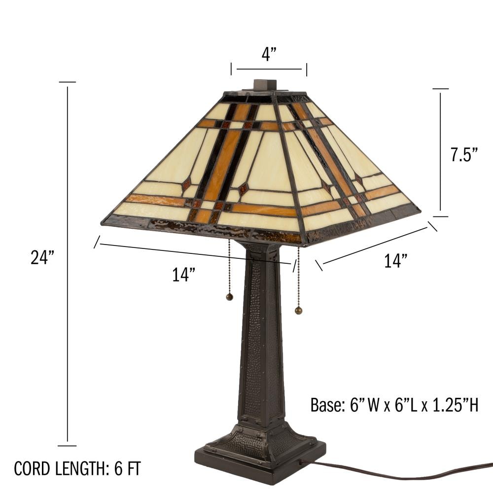 Hastings Home 760704KVW Desk-Table-Lamps - View #5