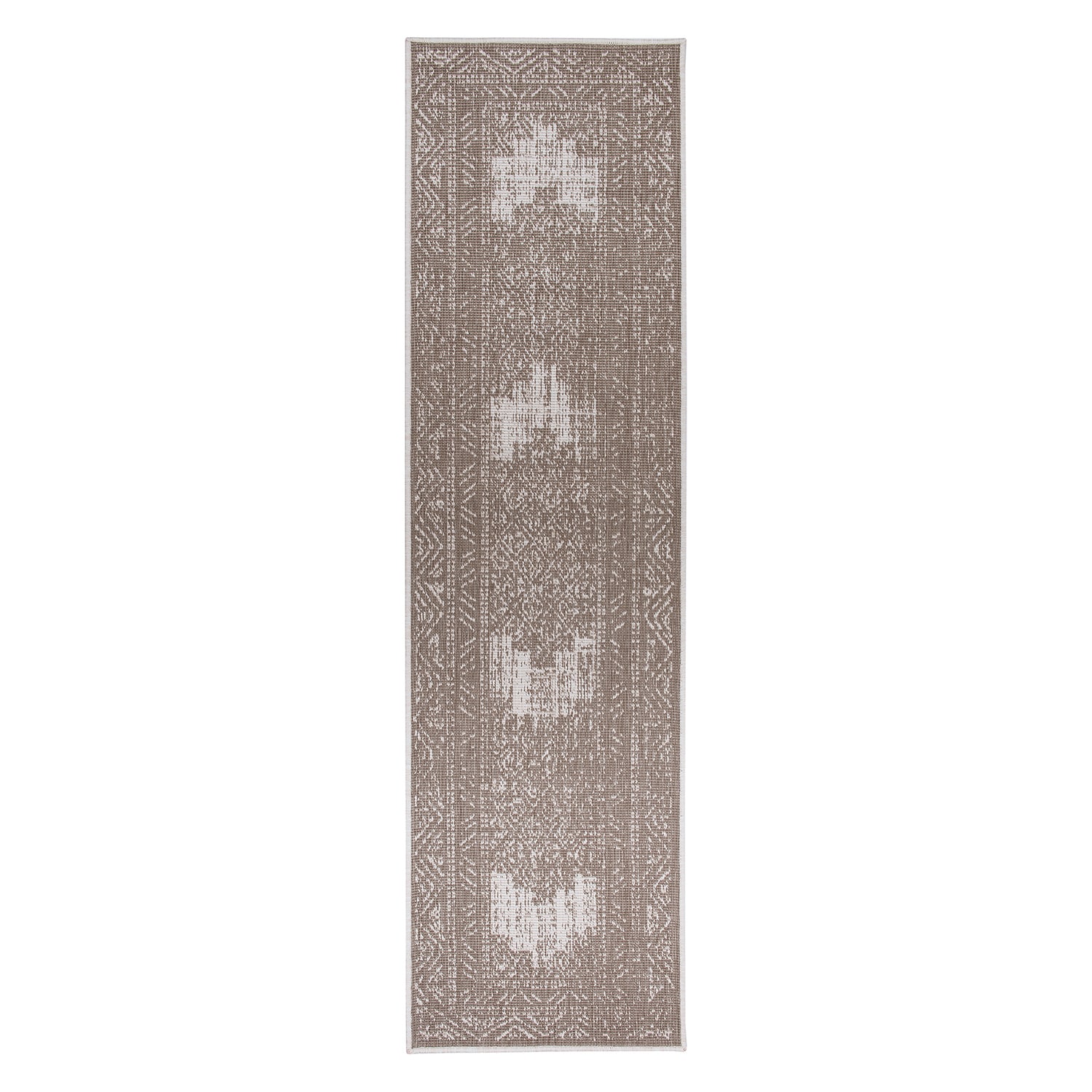World Rug Gallery 4029BEIGE2X7 rugs - View #7