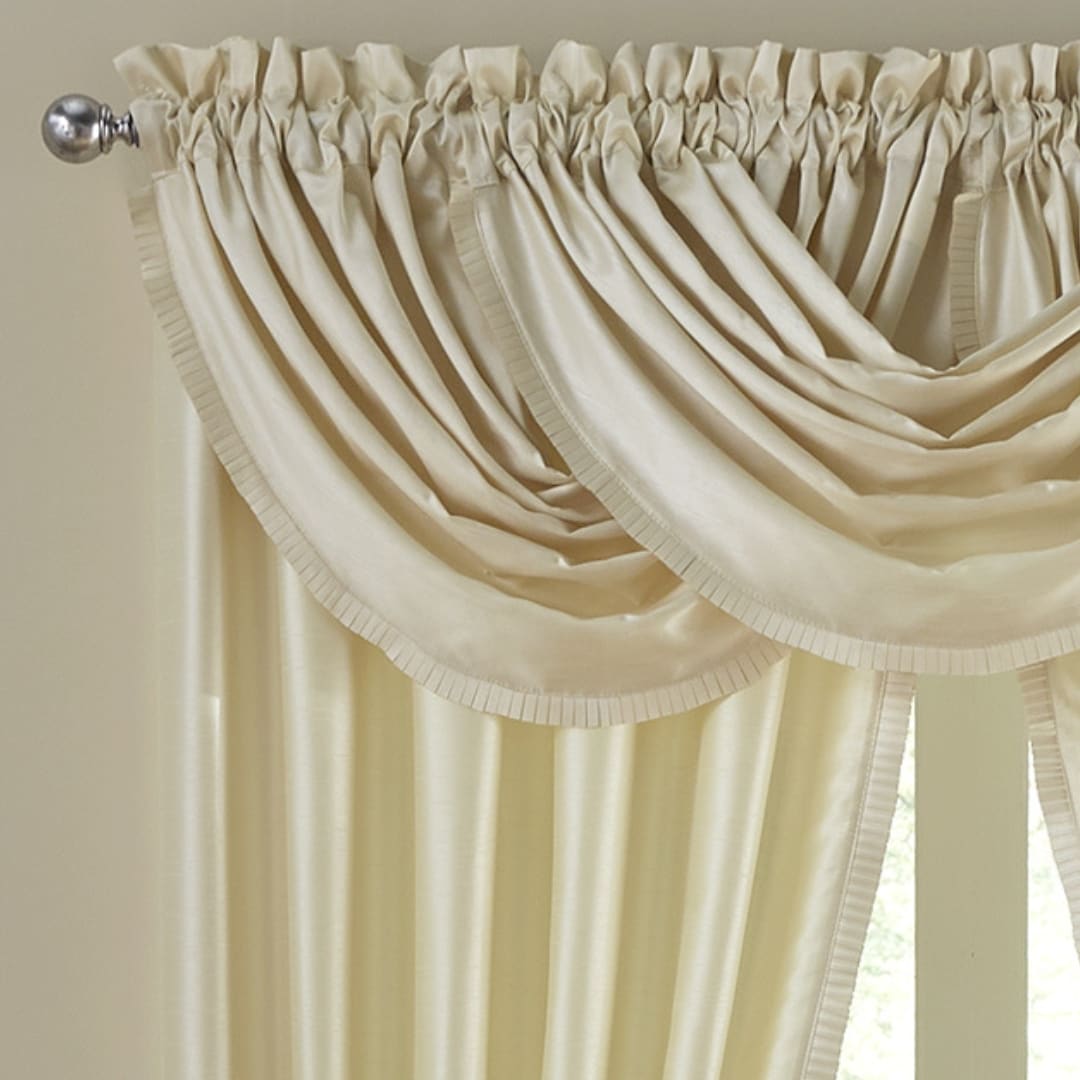 Elrene Home Fashions 026865577921 valances - View #4