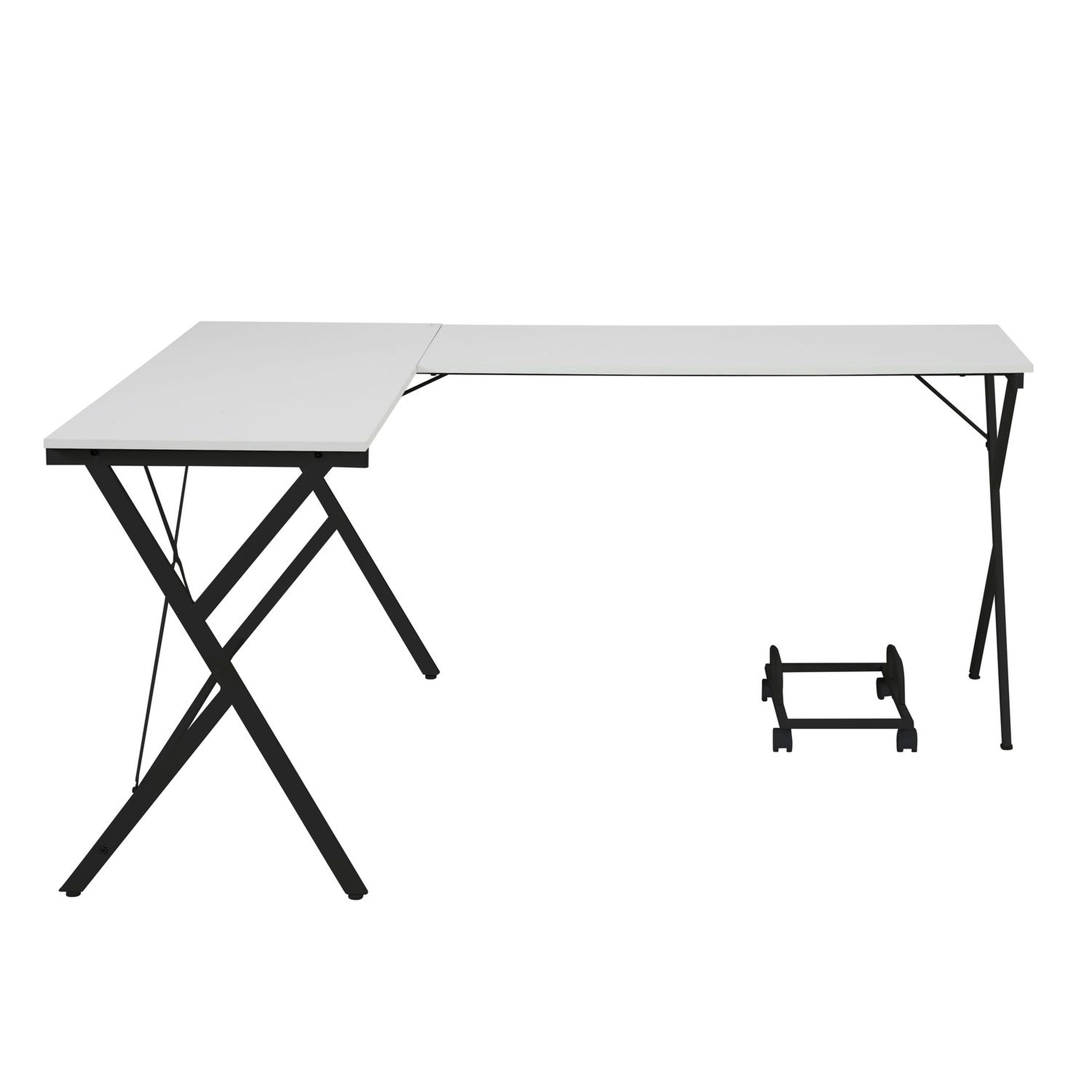 JASMODER OF00049 desks - View #3