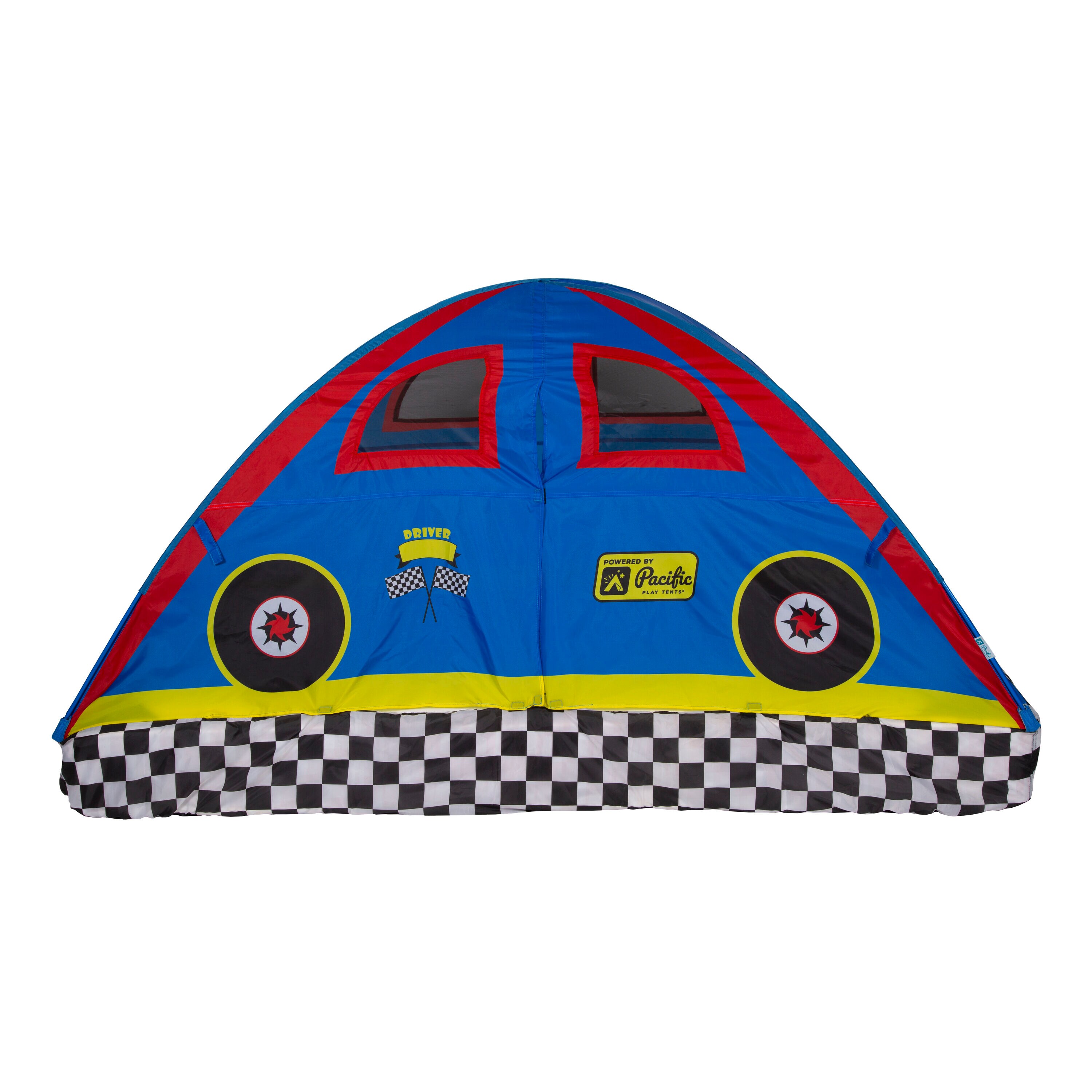 Pacific Play Tents 19711 Toddler-Beds - View #2