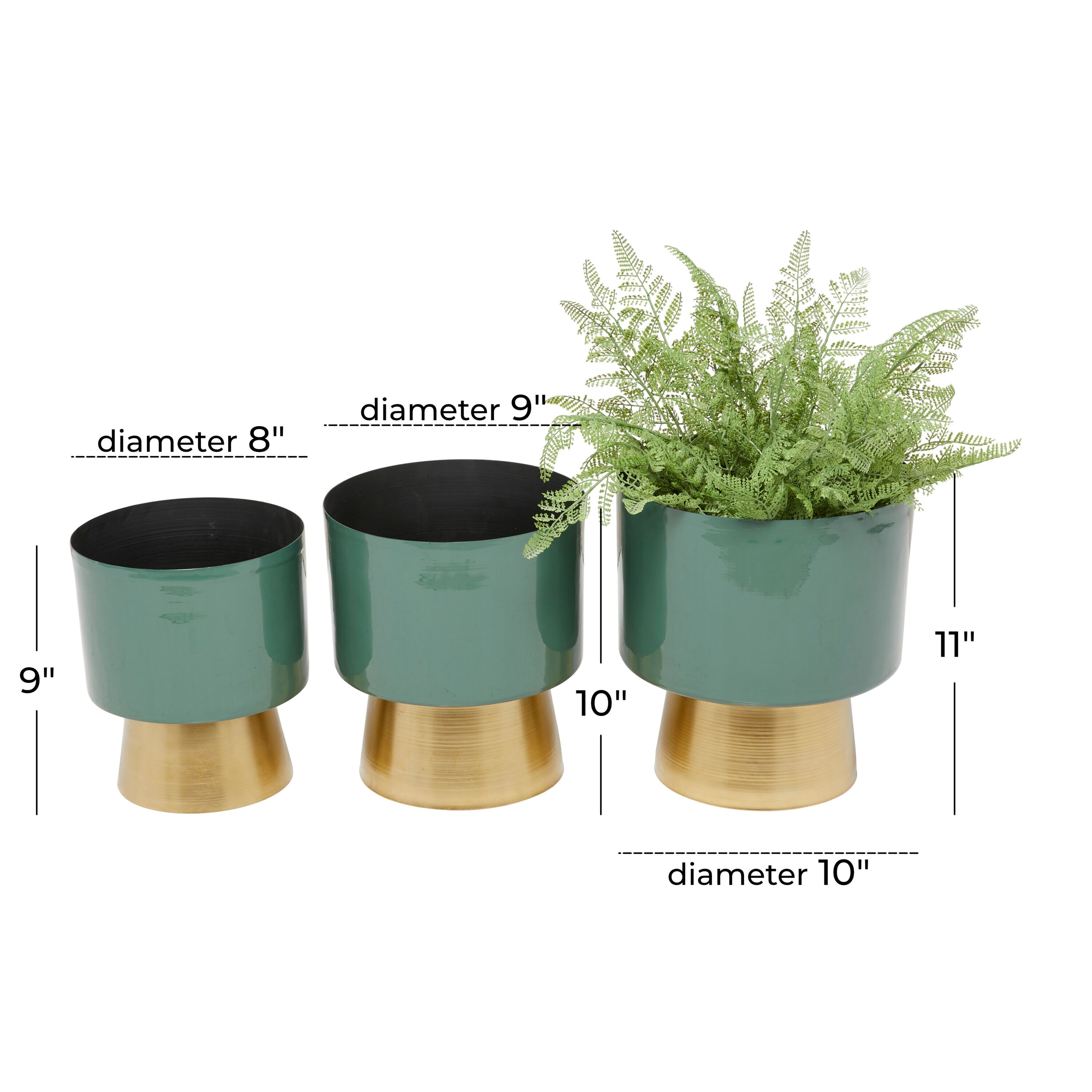 Grayson Lane 70265 Planter-Window-Box - View #5