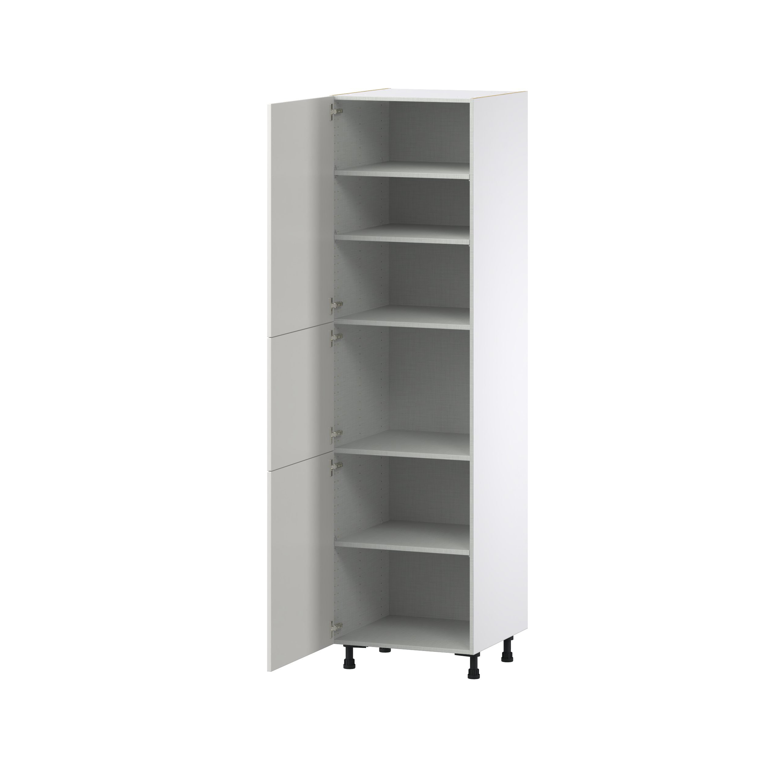 Hugo&Borg DST242489.5(L/R)-BE Cabinets-Kitchen - View #6