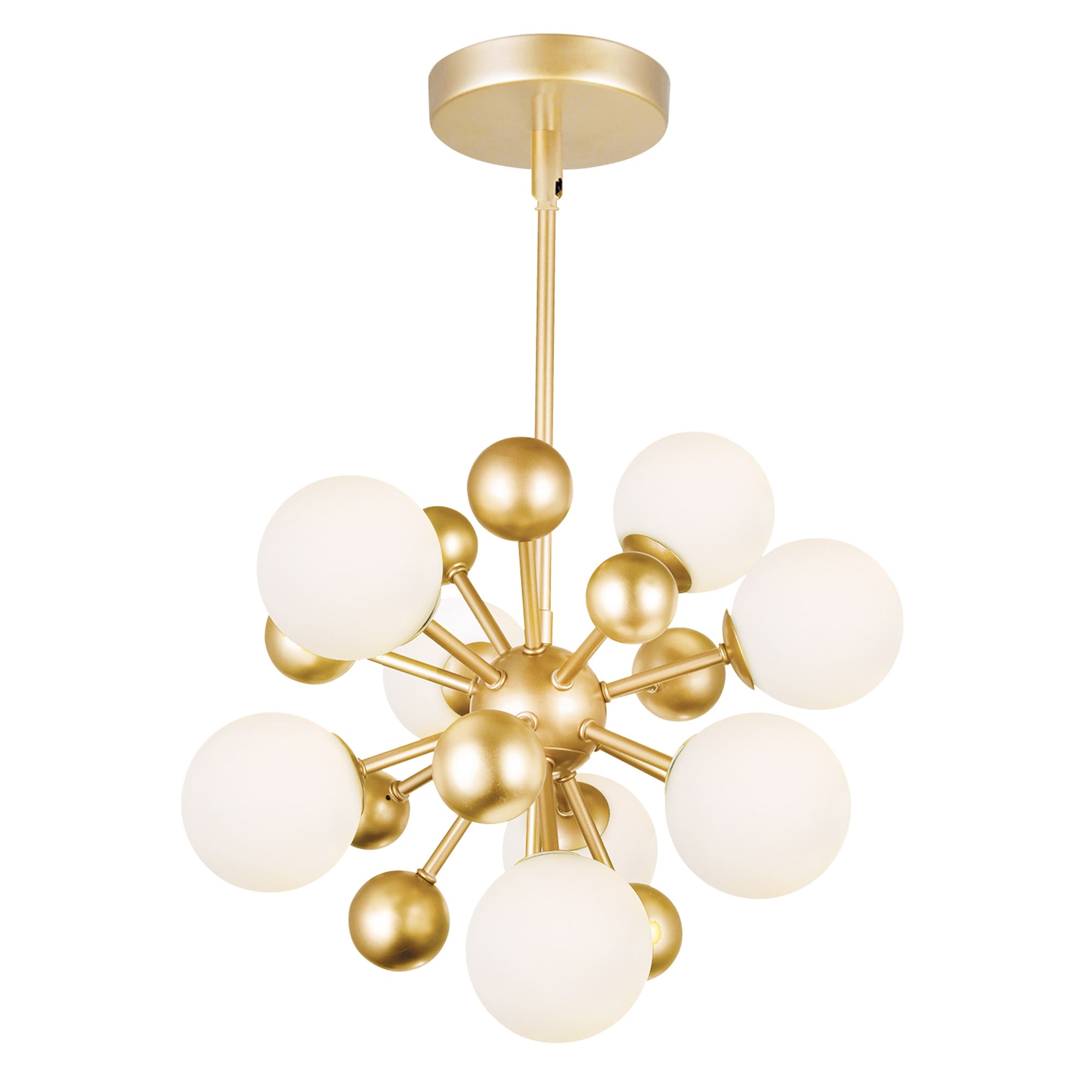 CWI Lighting 1125P16-8-268 b090015 - View #3